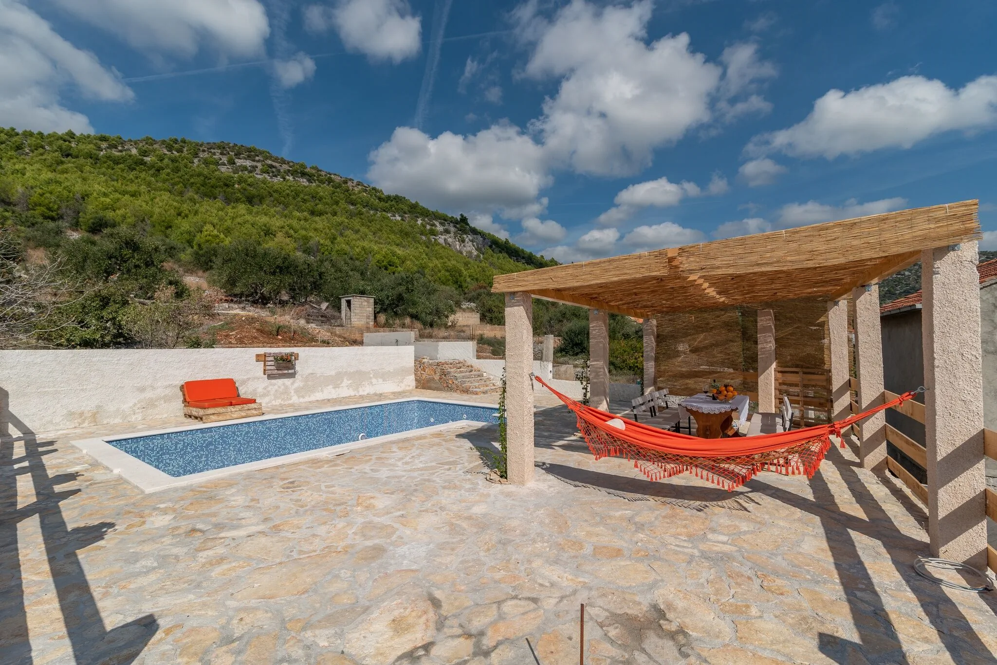 House Eden Mediterranean Marina – Marina, Croația