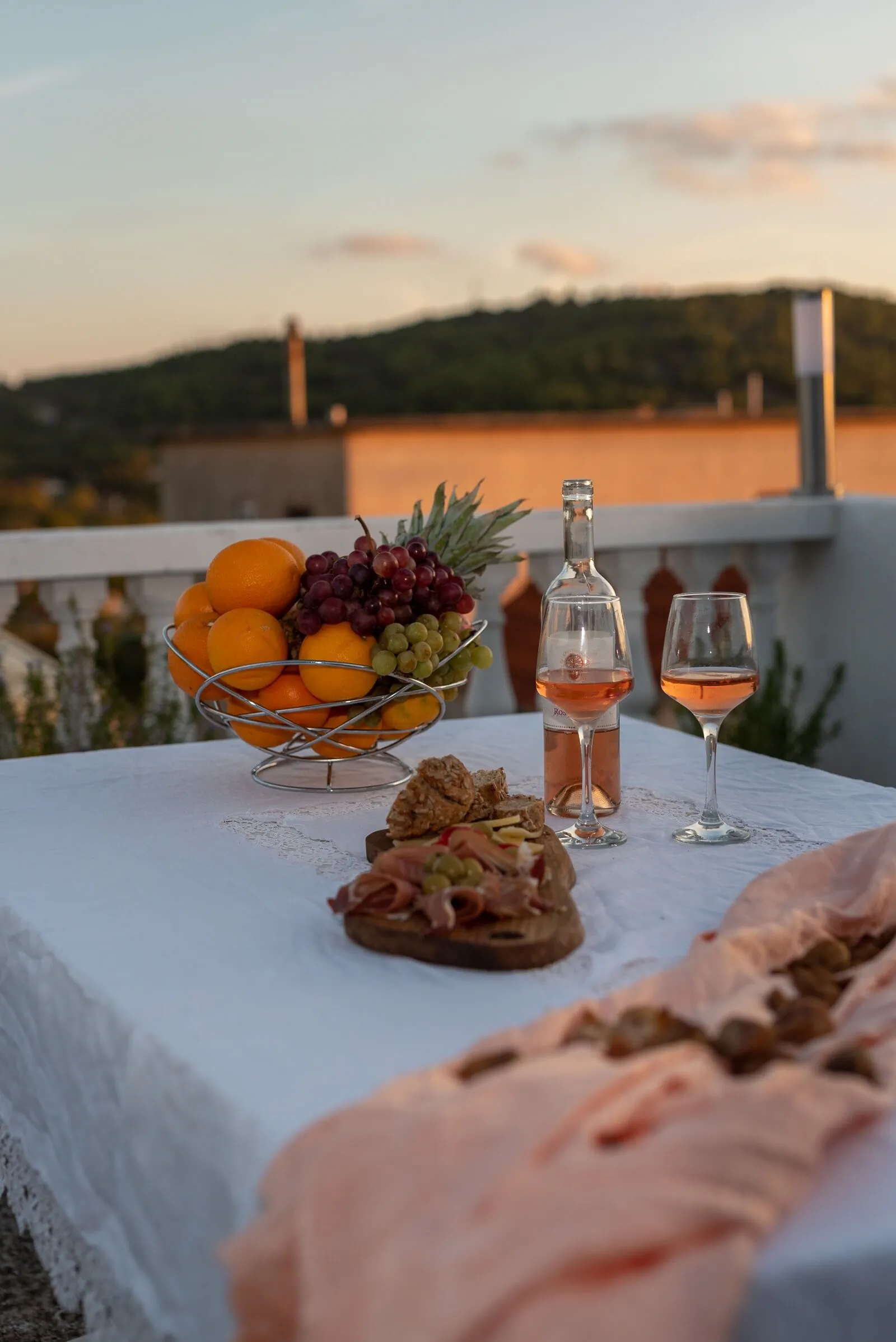 House Eden Mediterranean Marina – Marina, Croația