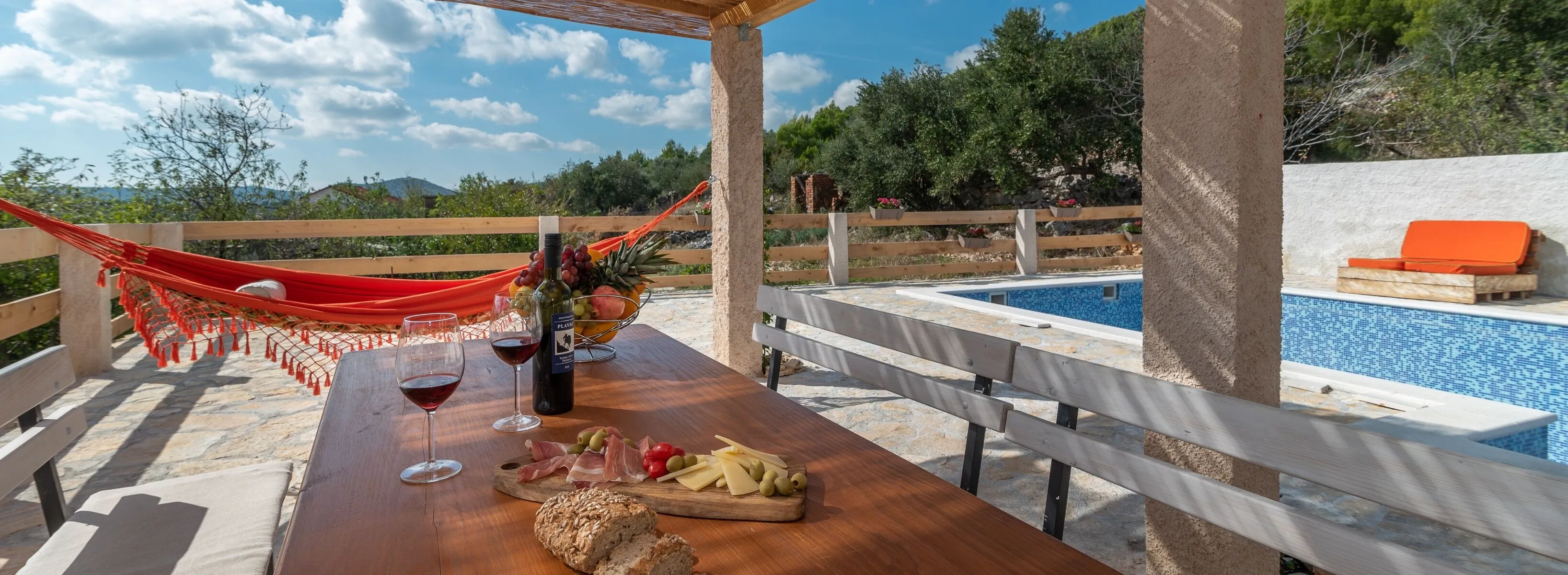 House Eden Mediterranean Marina – Marina, Croația