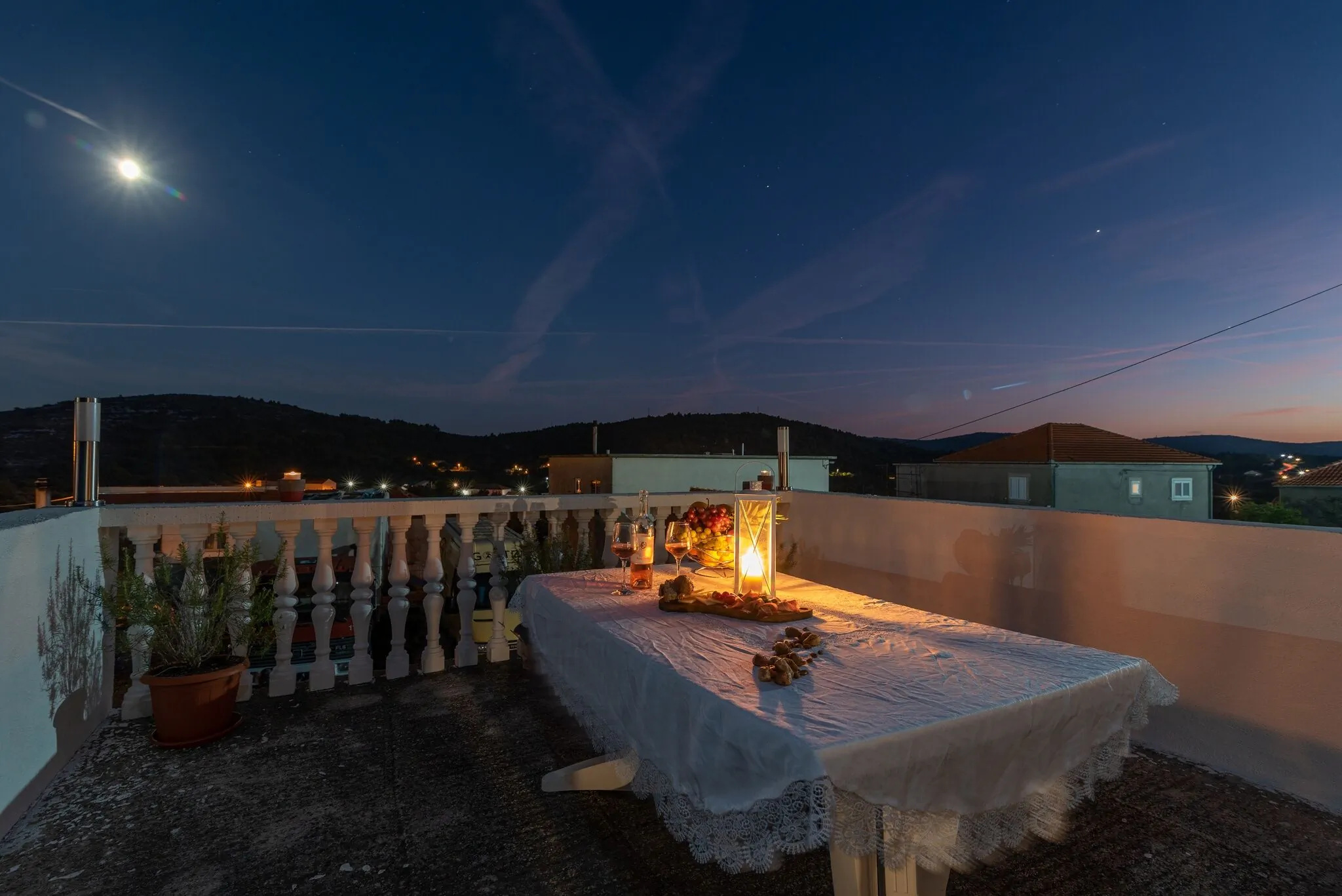 House Eden Mediterranean Marina – Marina, Croația