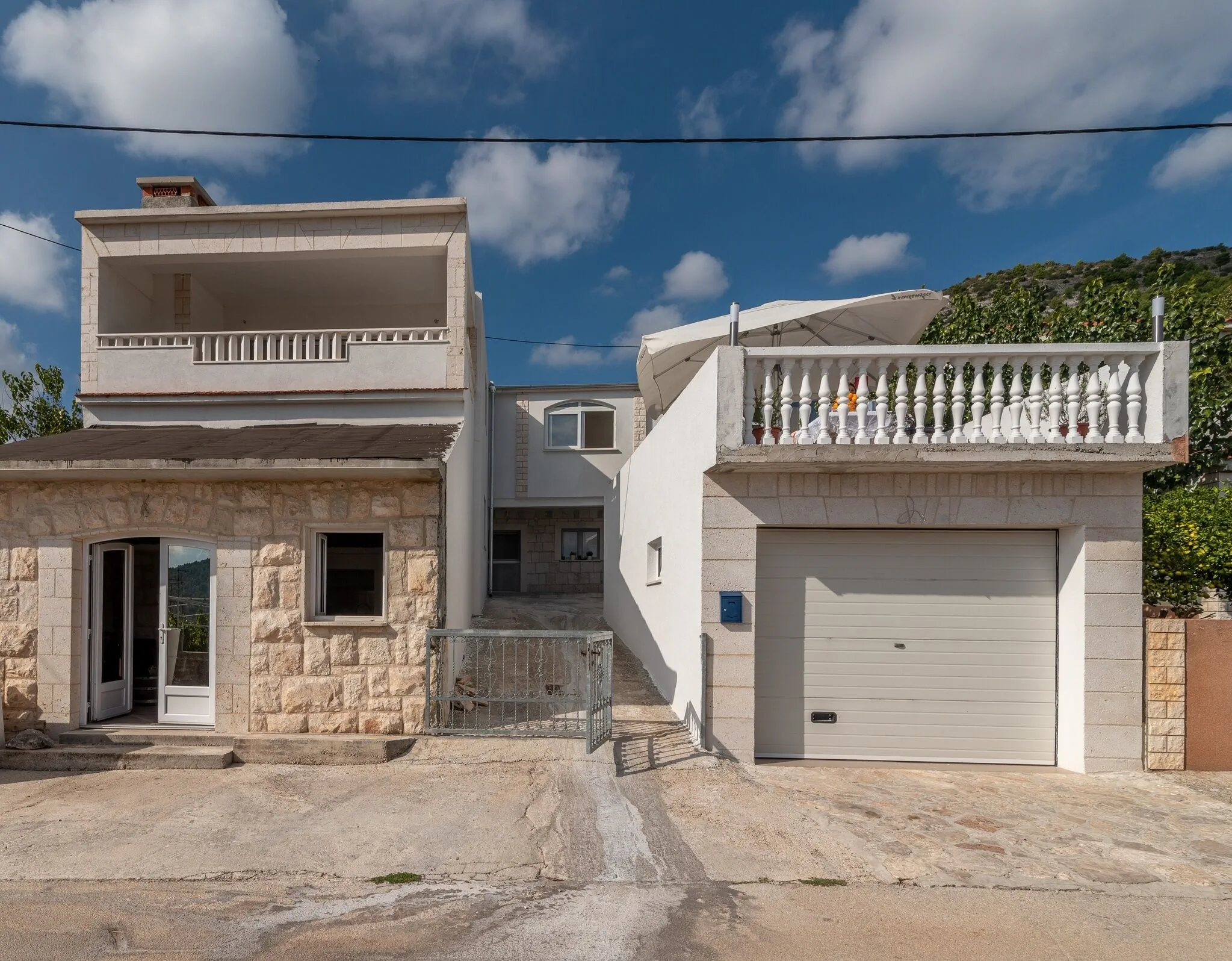 House Eden Mediterranean Marina – Marina, Croația