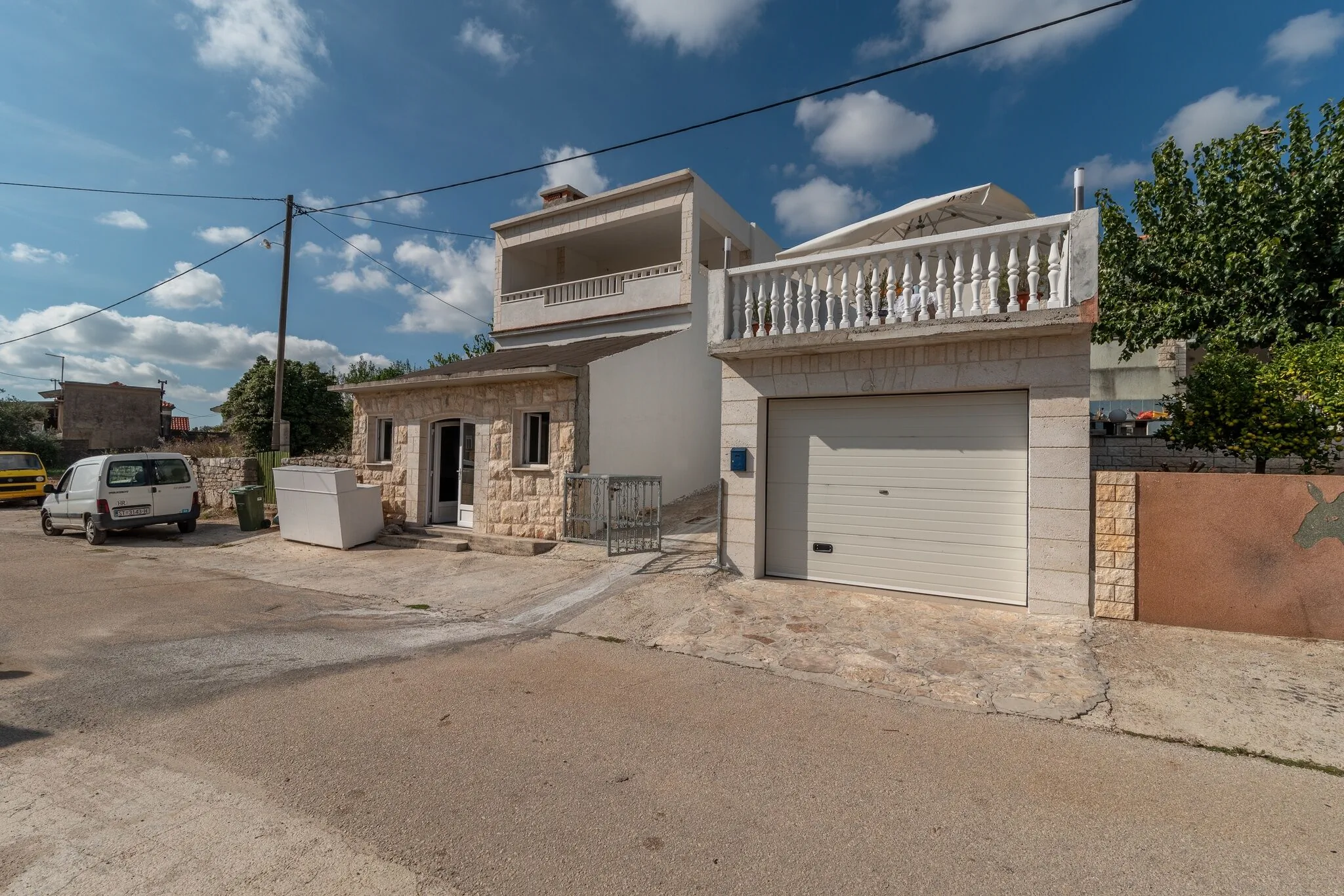 House Eden Mediterranean Marina – Marina, Croația