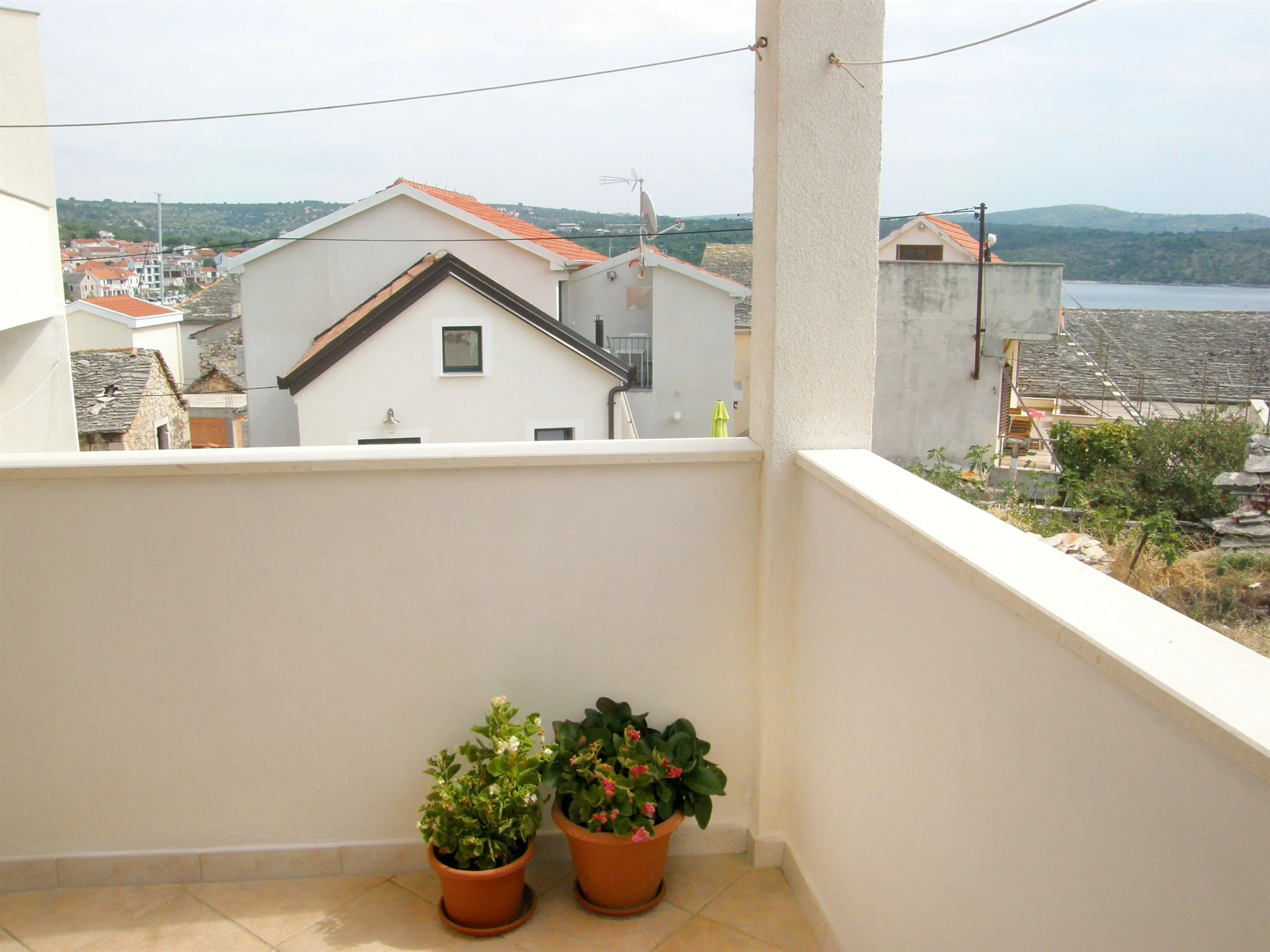 Apartment Rosa Primosten - foto 4