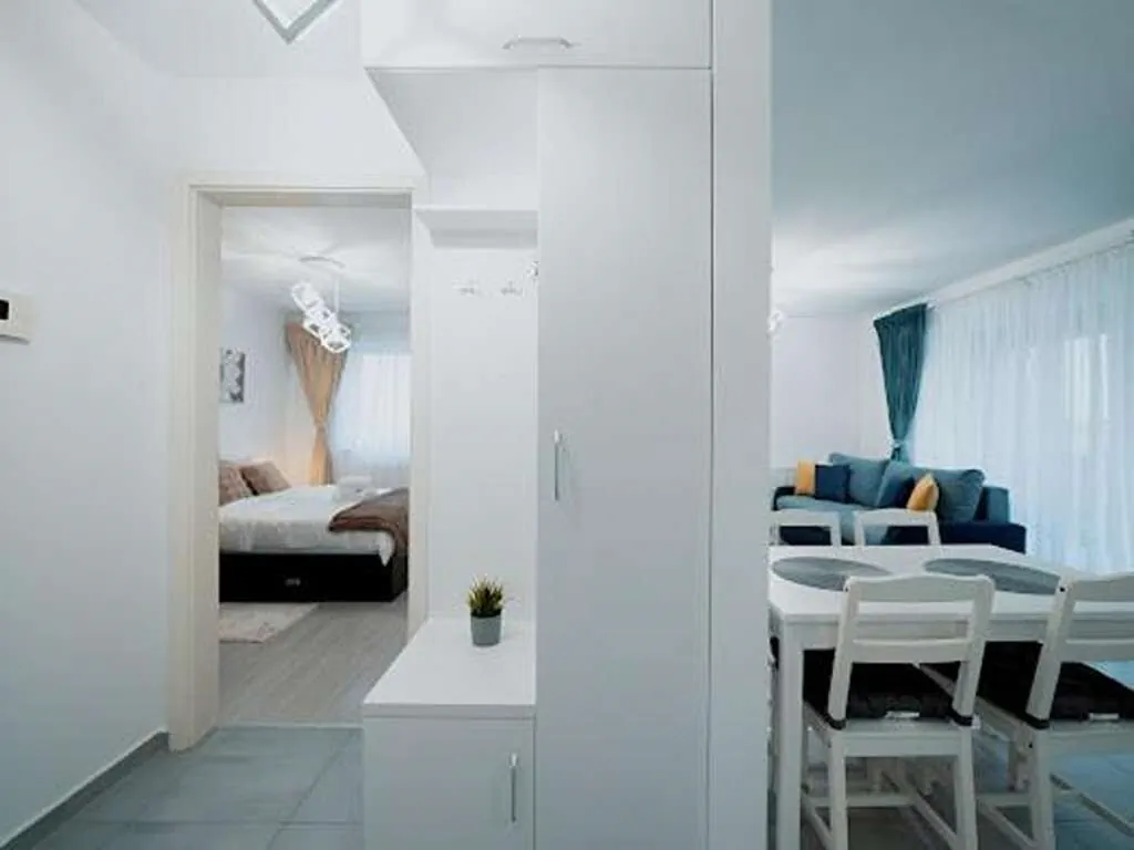 Anastasia Apart Coresi Brașov – Brașov, România