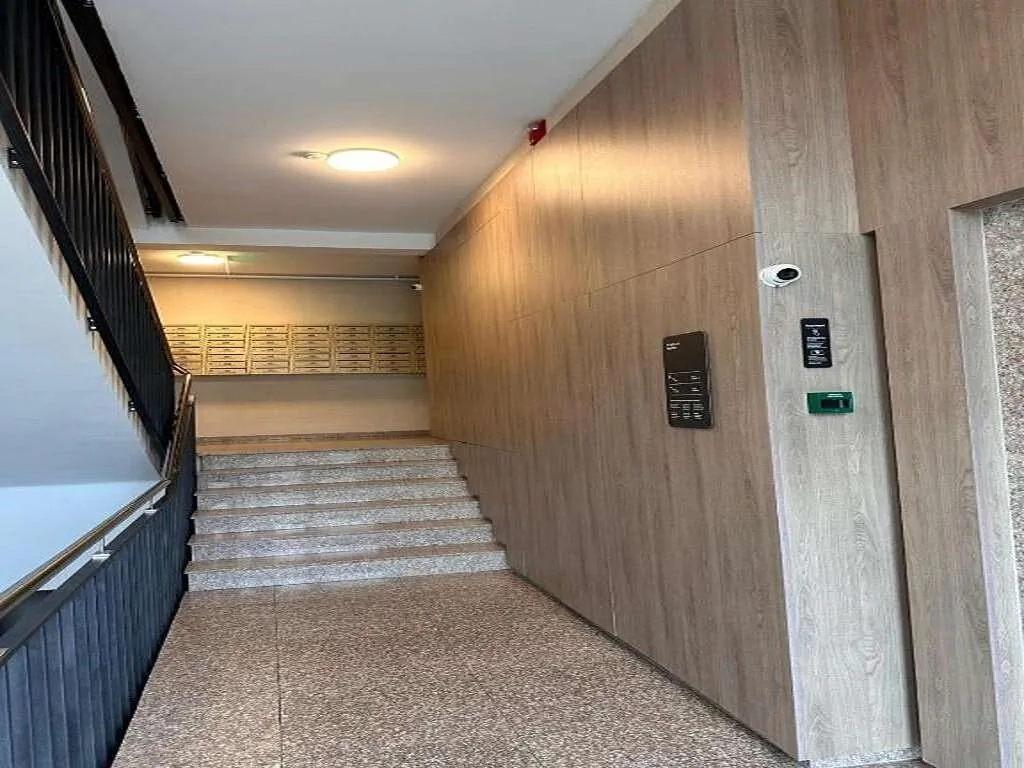 Anastasia Apart Coresi Brașov – Brașov, România