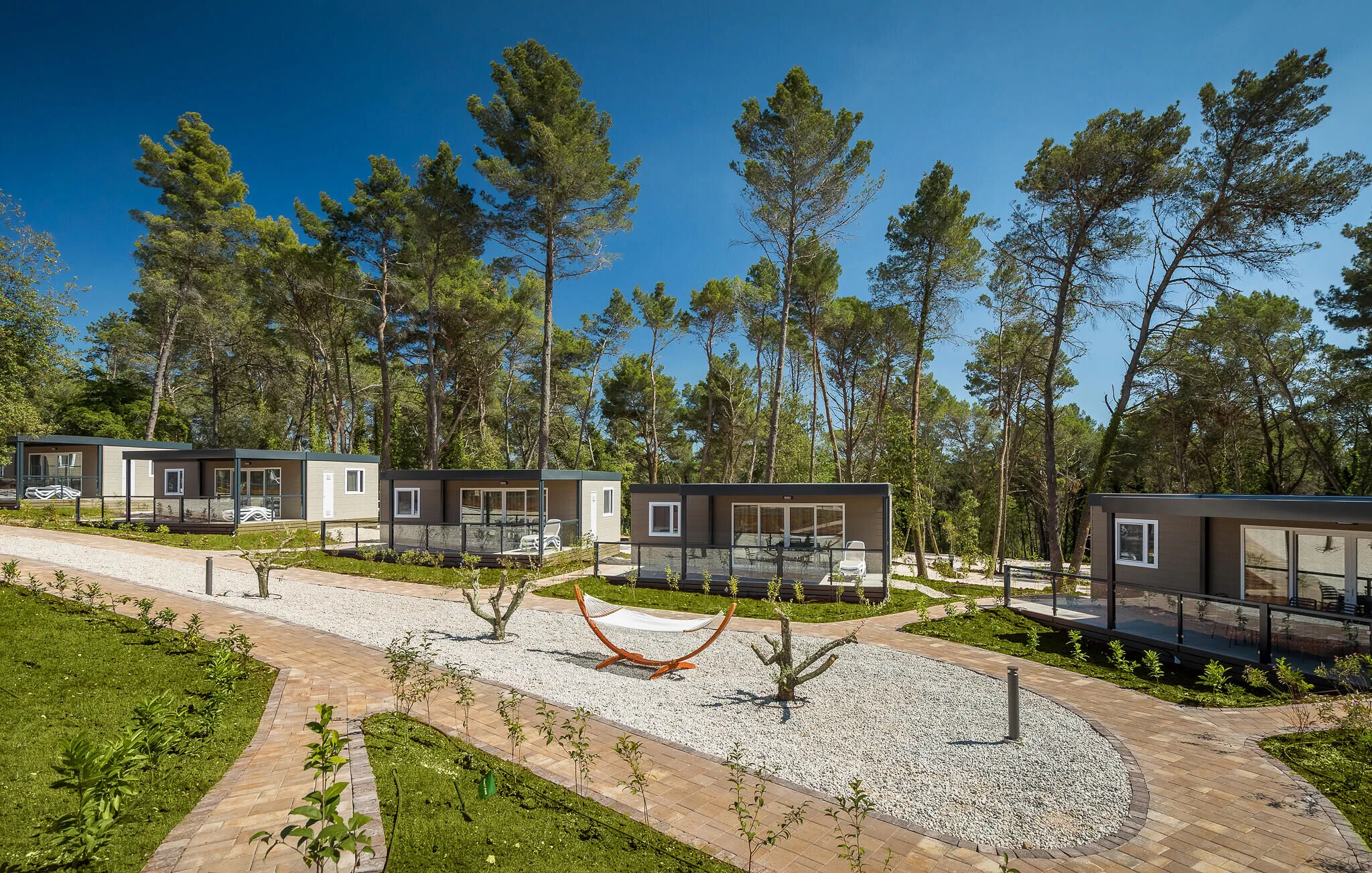 Nyaralóház Vabriga - CID048 – Vabriga, Chorvatsko