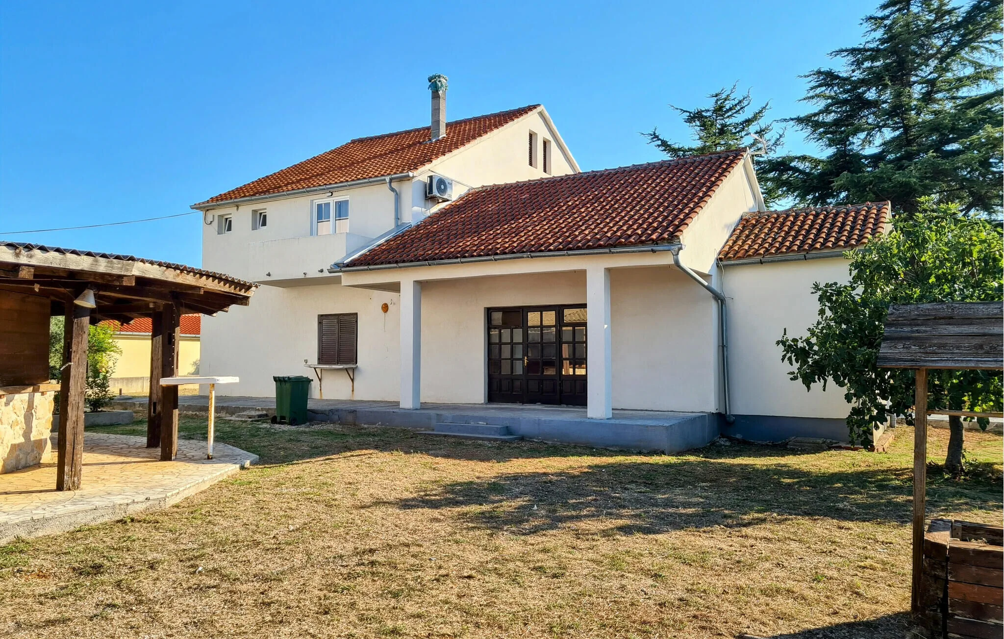 Vendégház Neviđane - CDU686 – Neviđane, Chorvatsko
