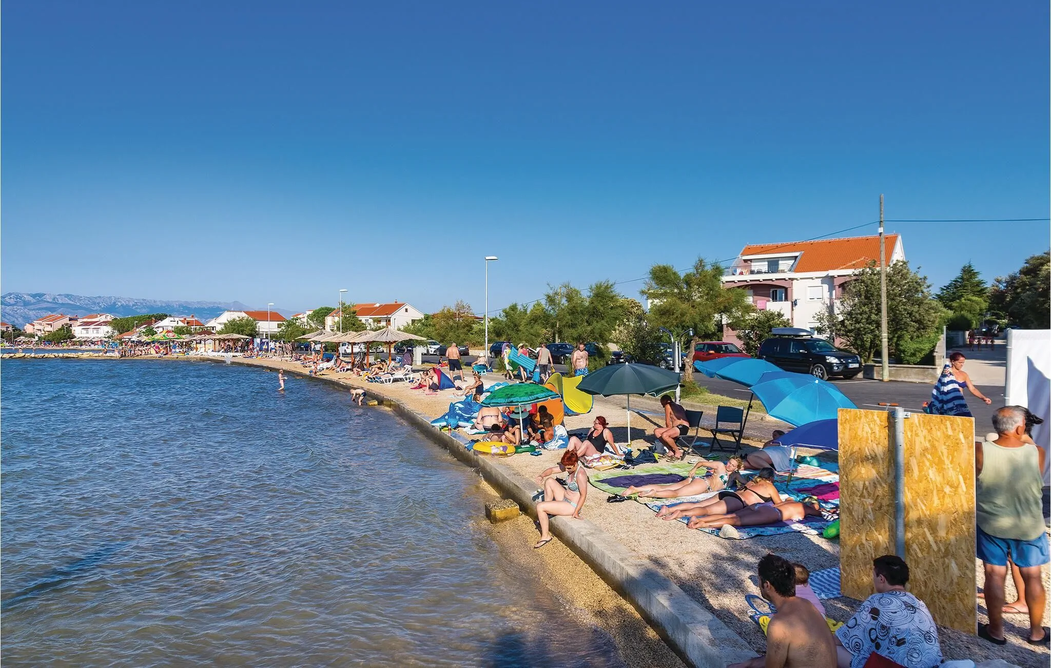 Vendégház Zaton - CDY307 – Zaton, Chorvatsko