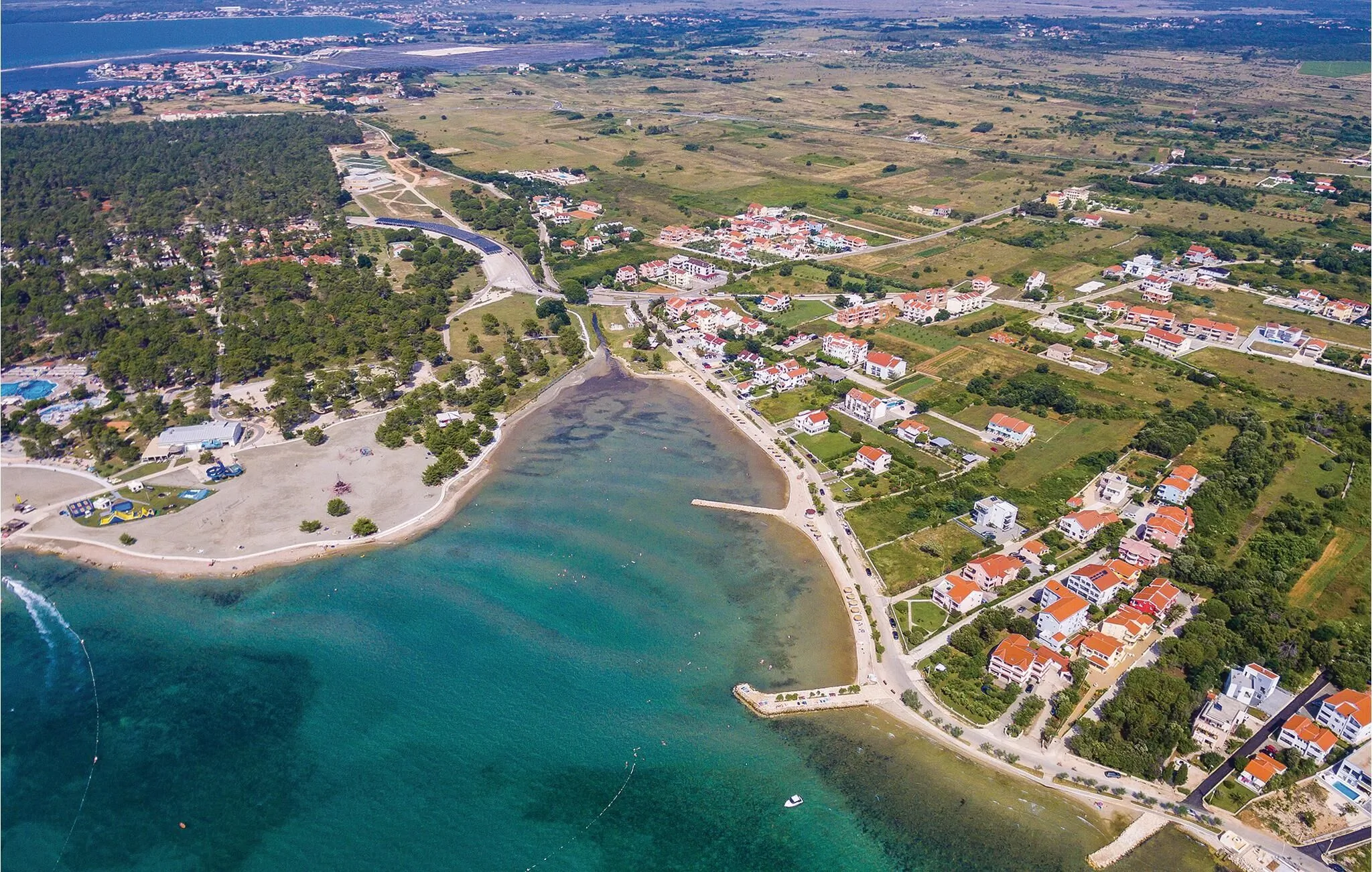Vendégház Zaton - CDY307 – Zaton, Chorvatsko