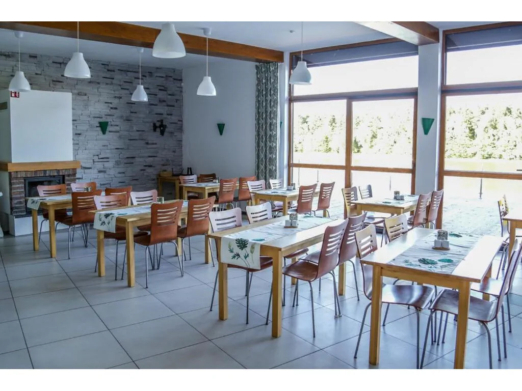 Ośrodek wypoczynkowy Krokodyl Sport & Spa Mielno – Mielno, Polonia