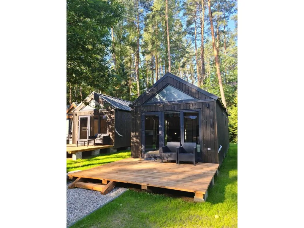 Ośrodek wypoczynkowy Krokodyl Sport & Spa Mielno – Mielno, Polonia