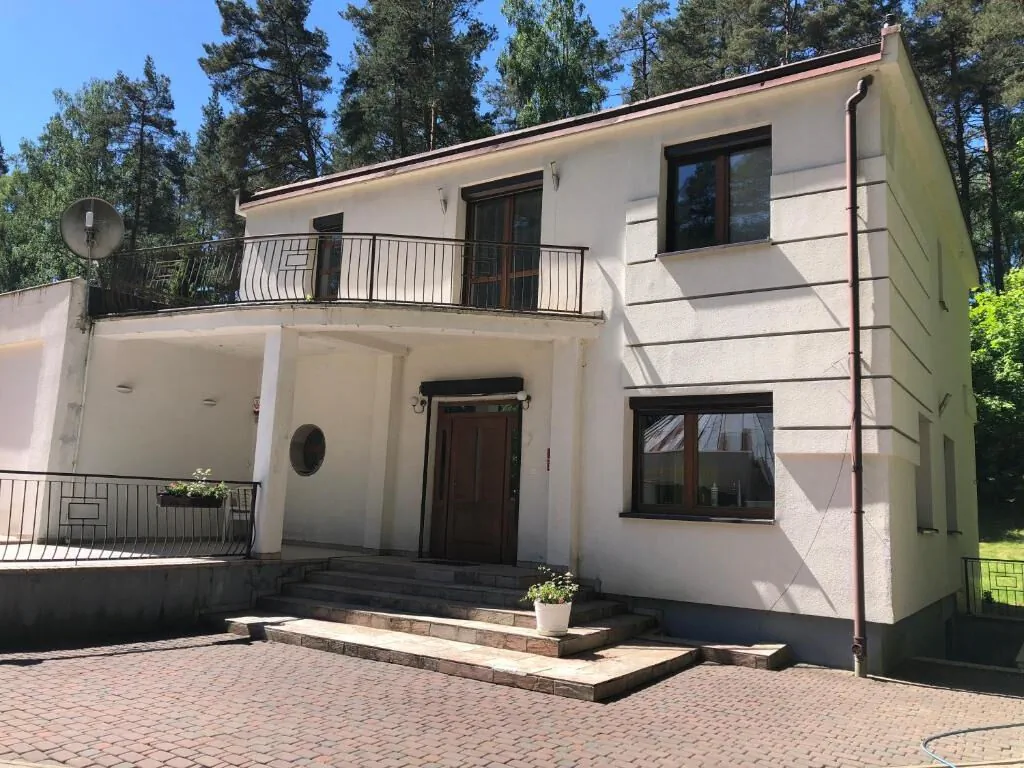 Ośrodek wypoczynkowy Krokodyl Sport & Spa Mielno – Mielno, Polonia