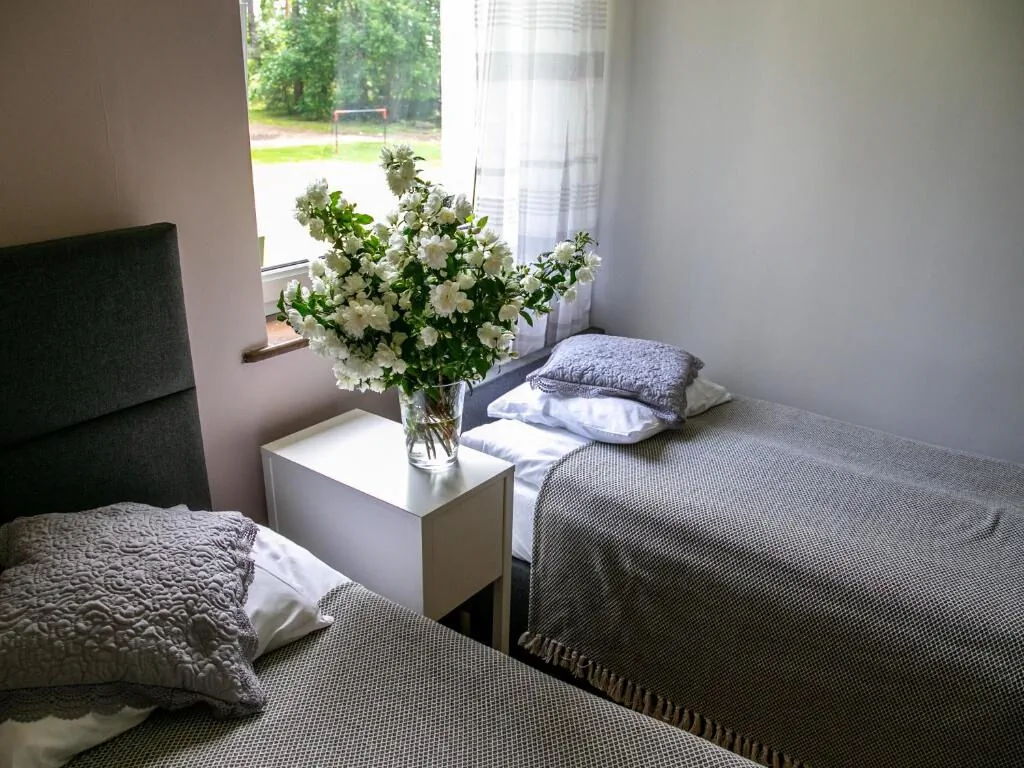 Ośrodek wypoczynkowy Krokodyl Sport & Spa Mielno – Mielno, Polonia