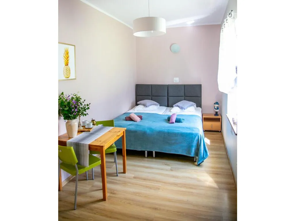 Ośrodek wypoczynkowy Krokodyl Sport & Spa Mielno – Mielno, Polonia