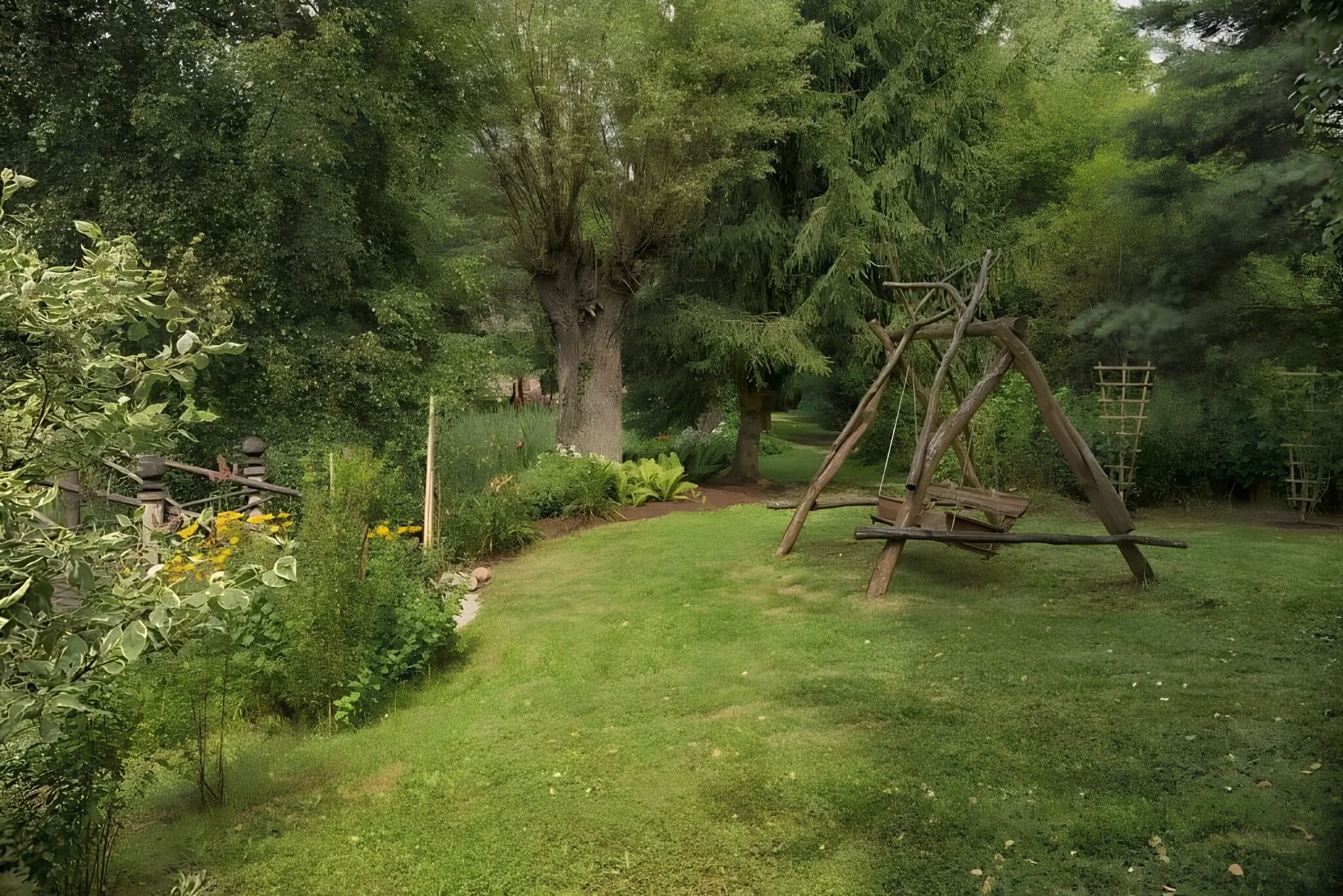 Agroturystyka i Łowisko Zezuj – Zezuj, Polonia