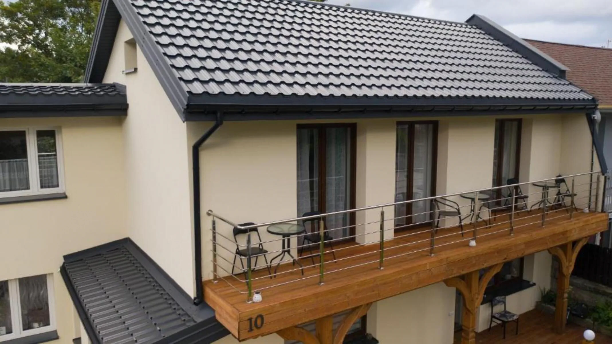 Pokoje i Apartamenty Osiakówka Szklarska Poręba - foto 6