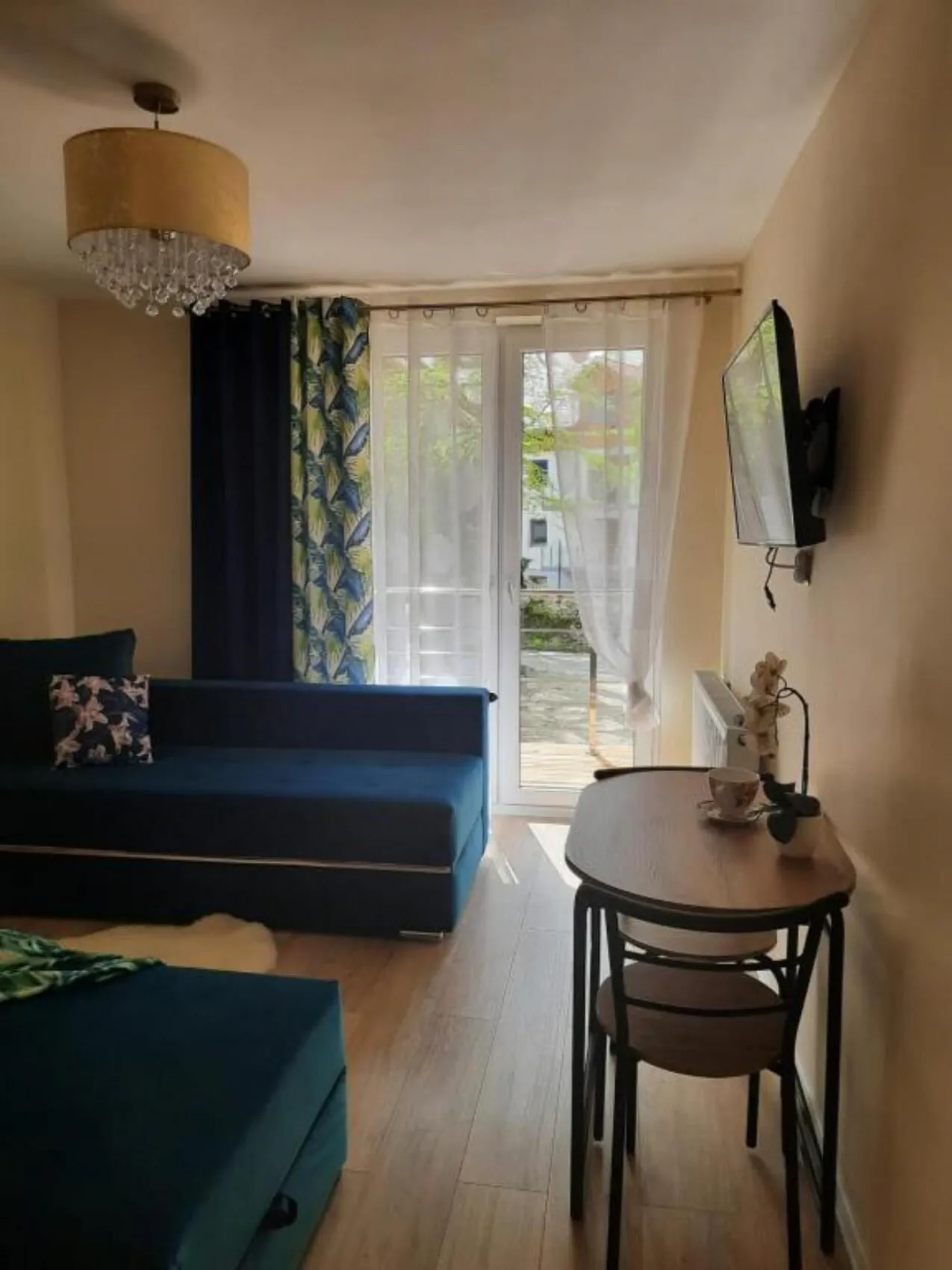 Pokoje i Apartamenty Osiakówka Szklarska Poręba - foto 3