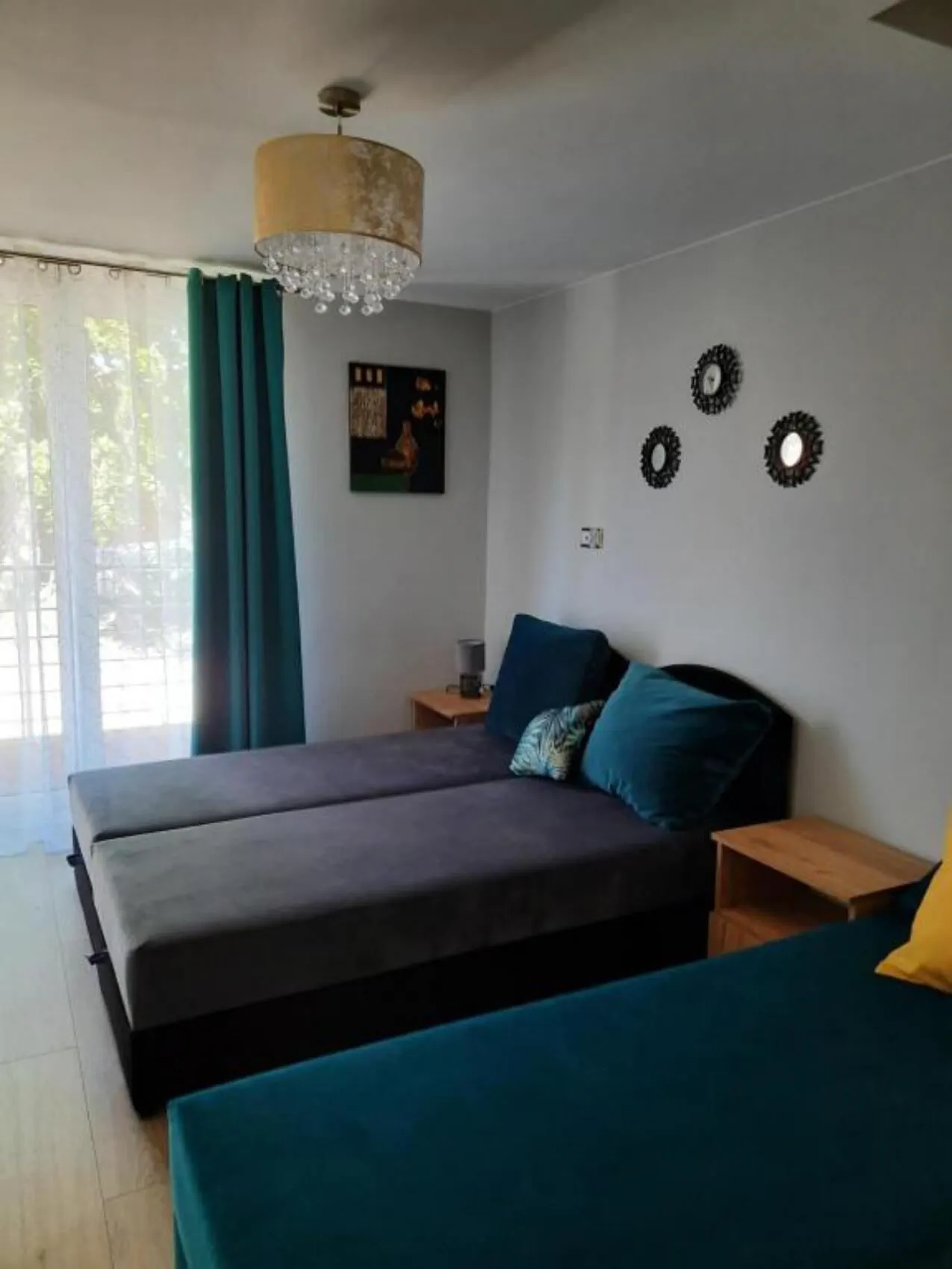 Pokoje i Apartamenty Osiakówka Szklarska Poręba - foto 2