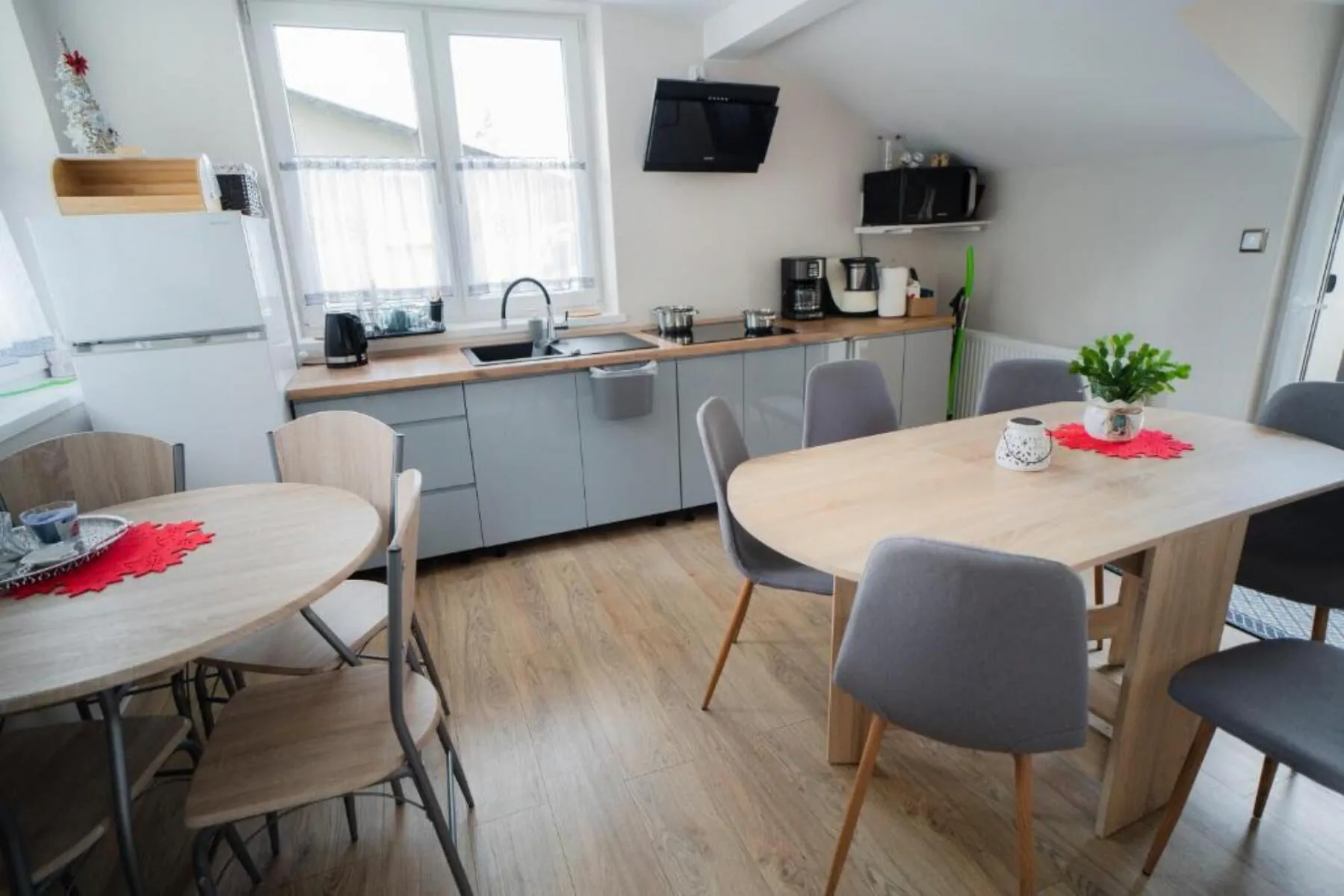 Pokoje i Apartamenty Osiakówka Szklarska Poręba - foto 5