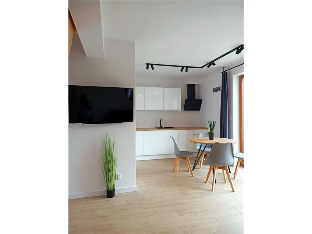 Apartamenty Biała Perła Sarbinowo – Sarbinowo, Polonia