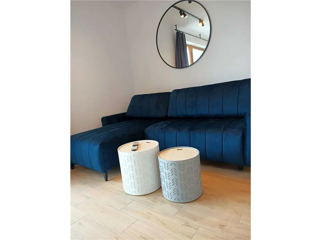 Apartamenty Biała Perła Sarbinowo – Sarbinowo, Polonia