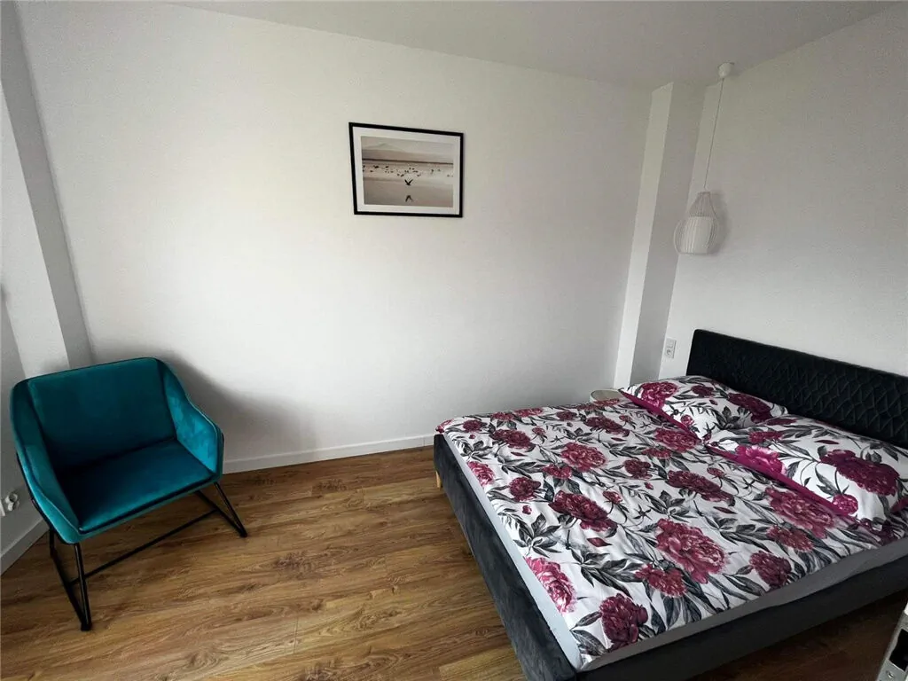 Apartamenty Biała Perła Sarbinowo – Sarbinowo, Polonia