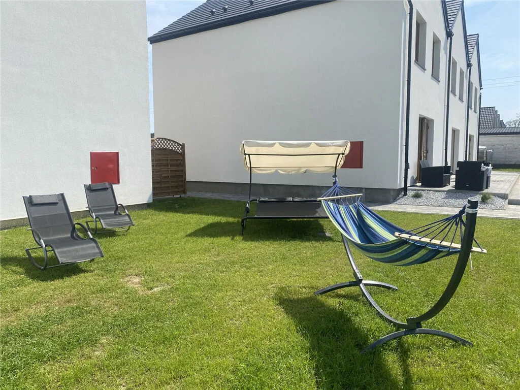 Apartamenty Biała Perła Sarbinowo – Sarbinowo, Polonia