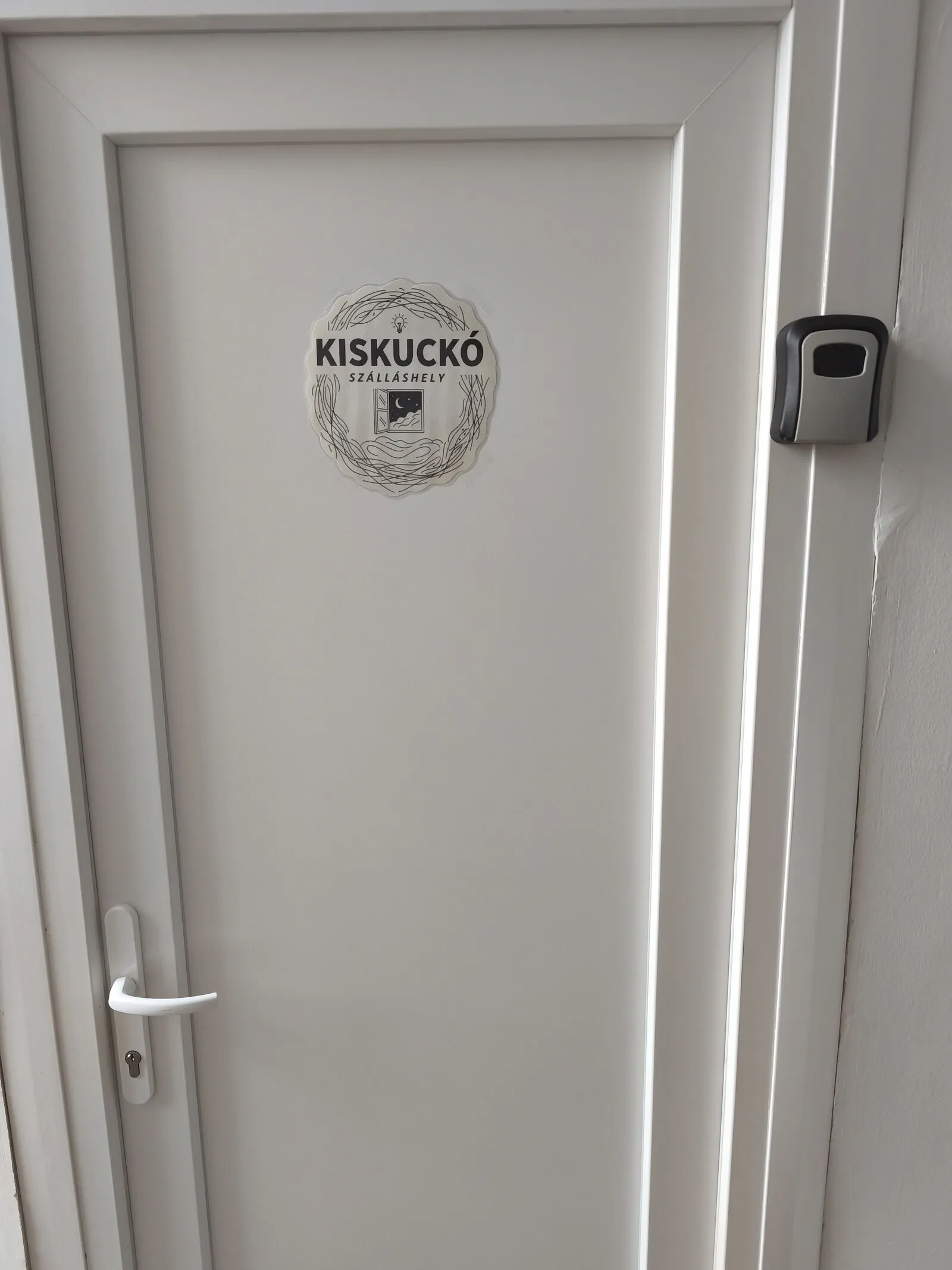 Kiskuckó Apartman Kaposvár - foto 2