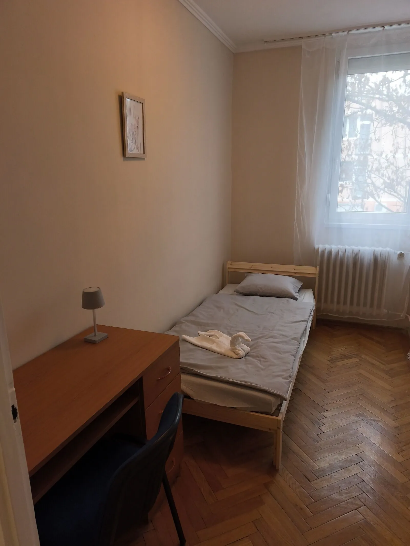 Kiskuckó Apartman Kaposvár - foto 10