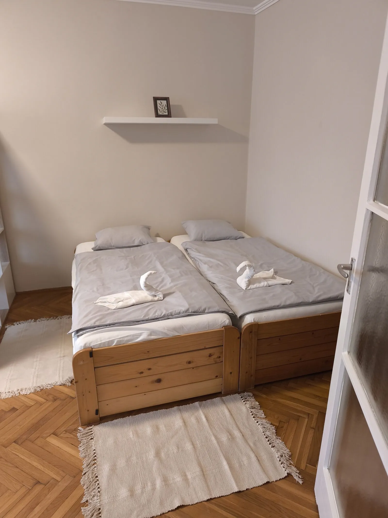 Kiskuckó Apartman Kaposvár - foto 1