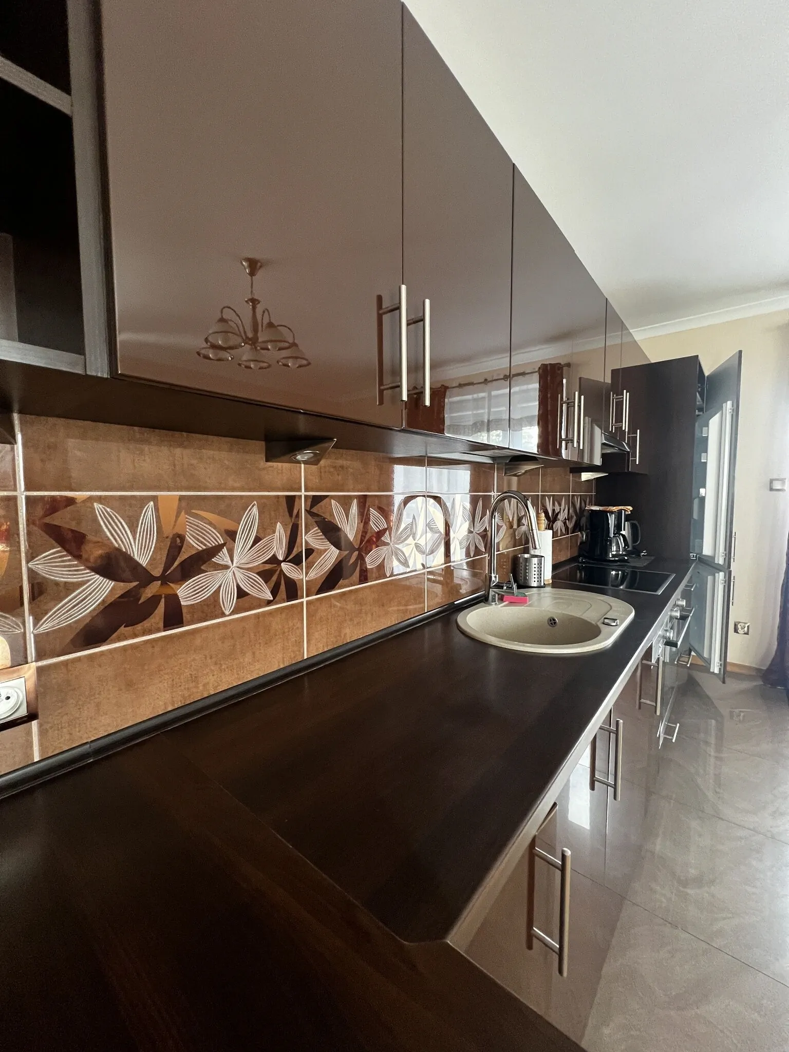Apartament Słoneczny Ustka – Ustka, Polsko