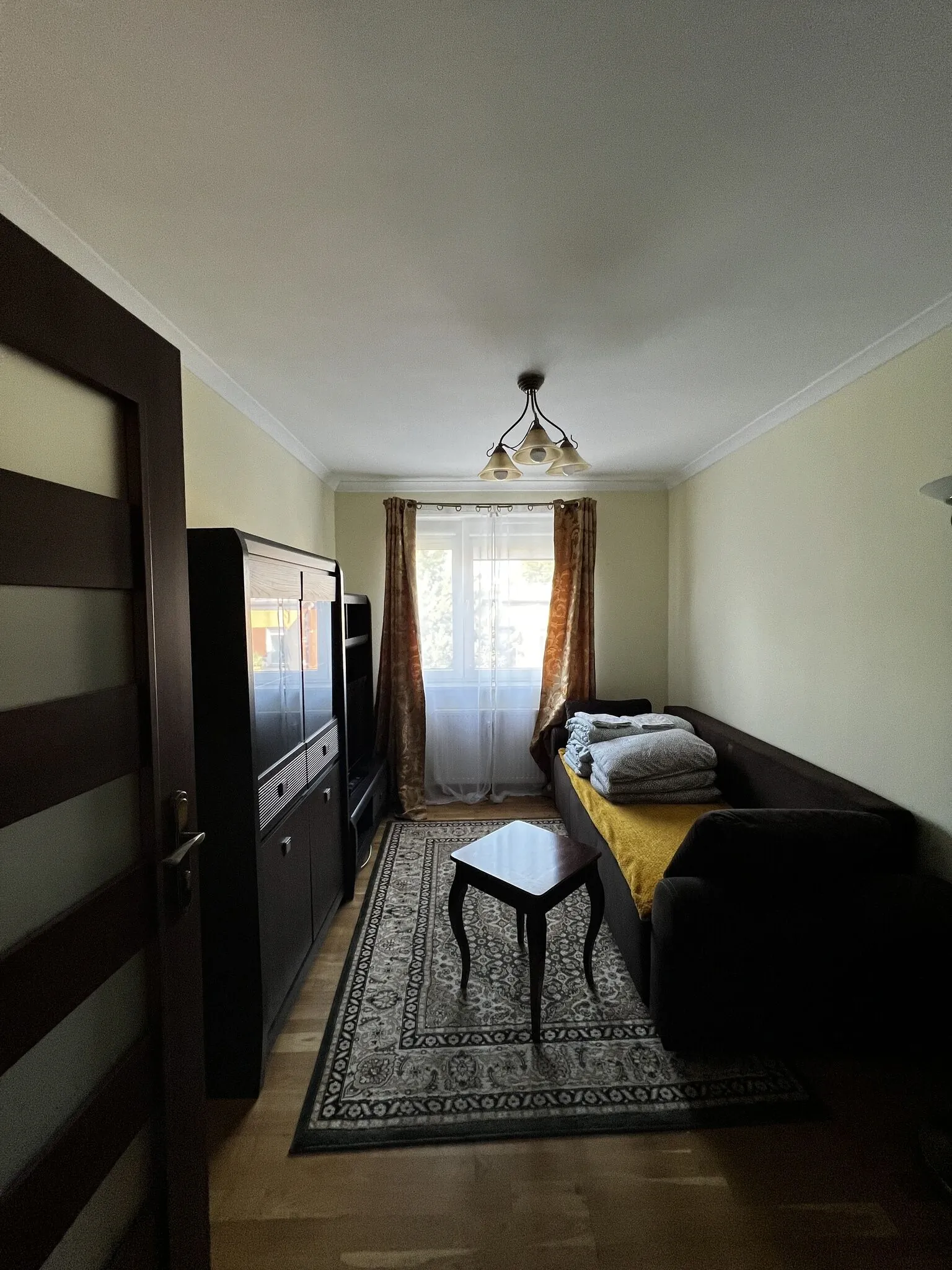 Apartament Słoneczny Ustka – Ustka, Polsko