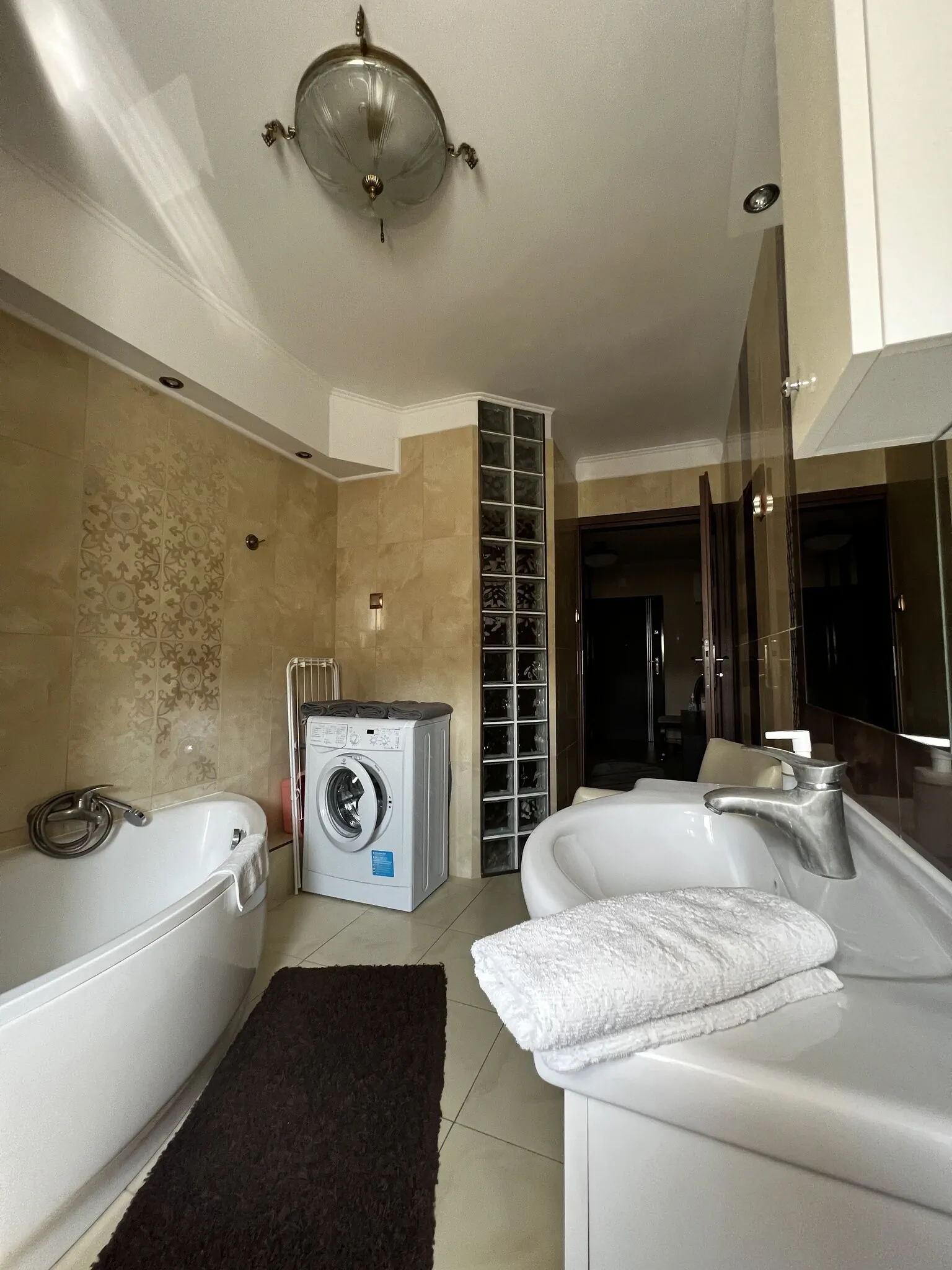 Apartament Słoneczny Ustka – Ustka, Polsko