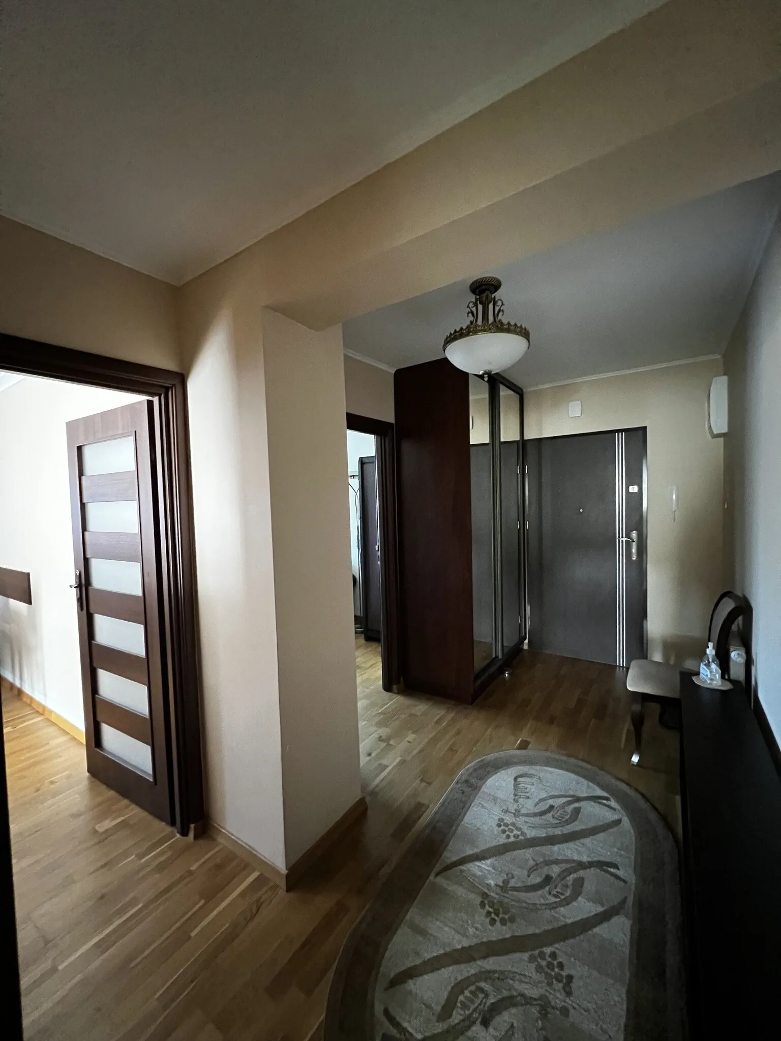 Apartament Słoneczny Ustka – Ustka, Polsko