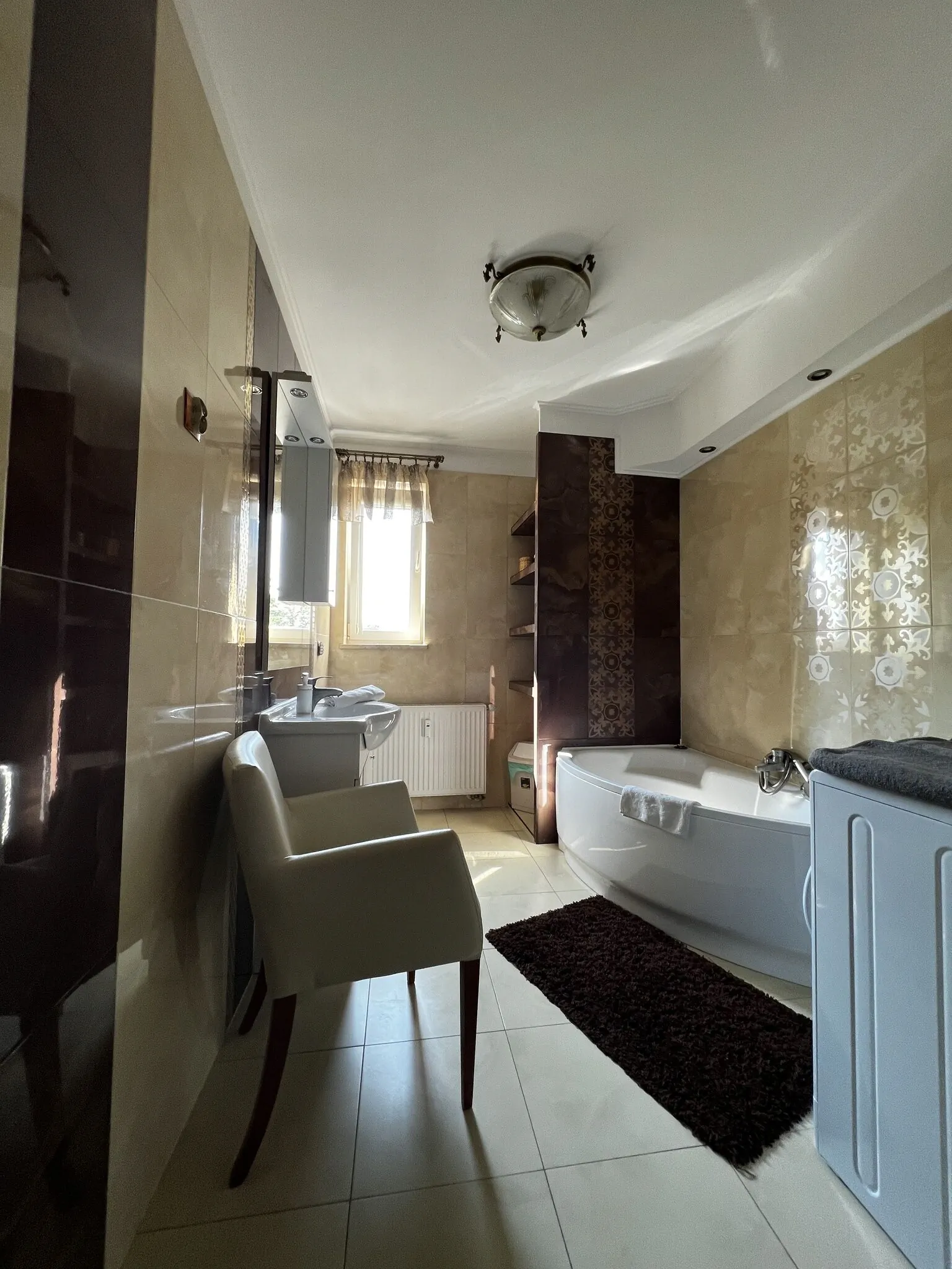 Apartament Słoneczny Ustka – Ustka, Polsko