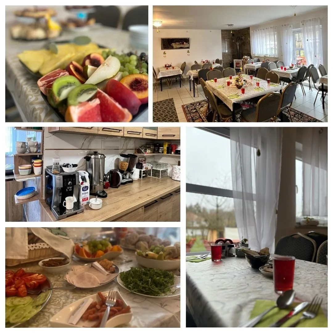 Ośrodek Wczasowy Camping Morski Ustka – Ustka, Polonia