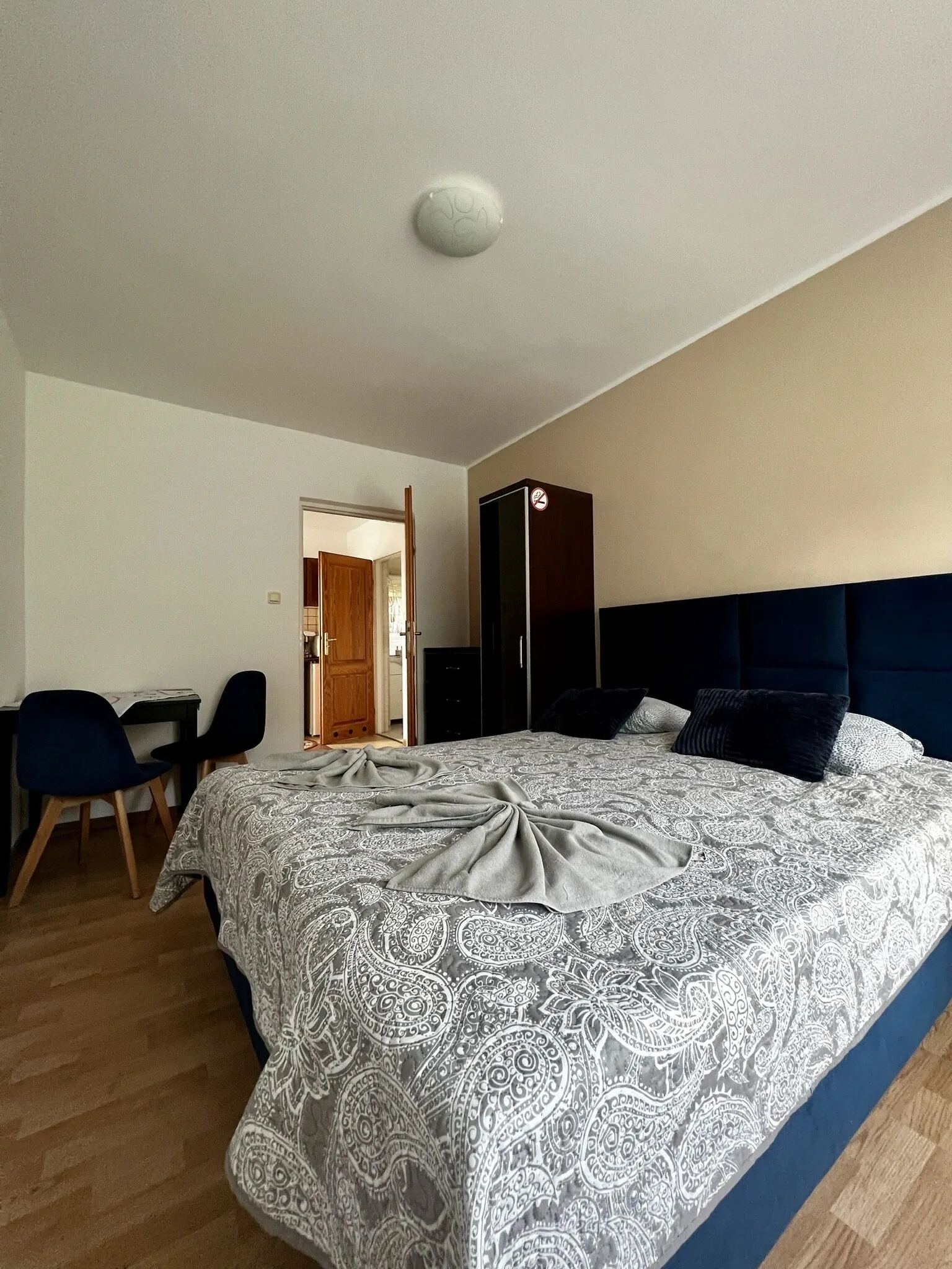 Ośrodek Wczasowy Camping Morski Ustka – Ustka, Polonia