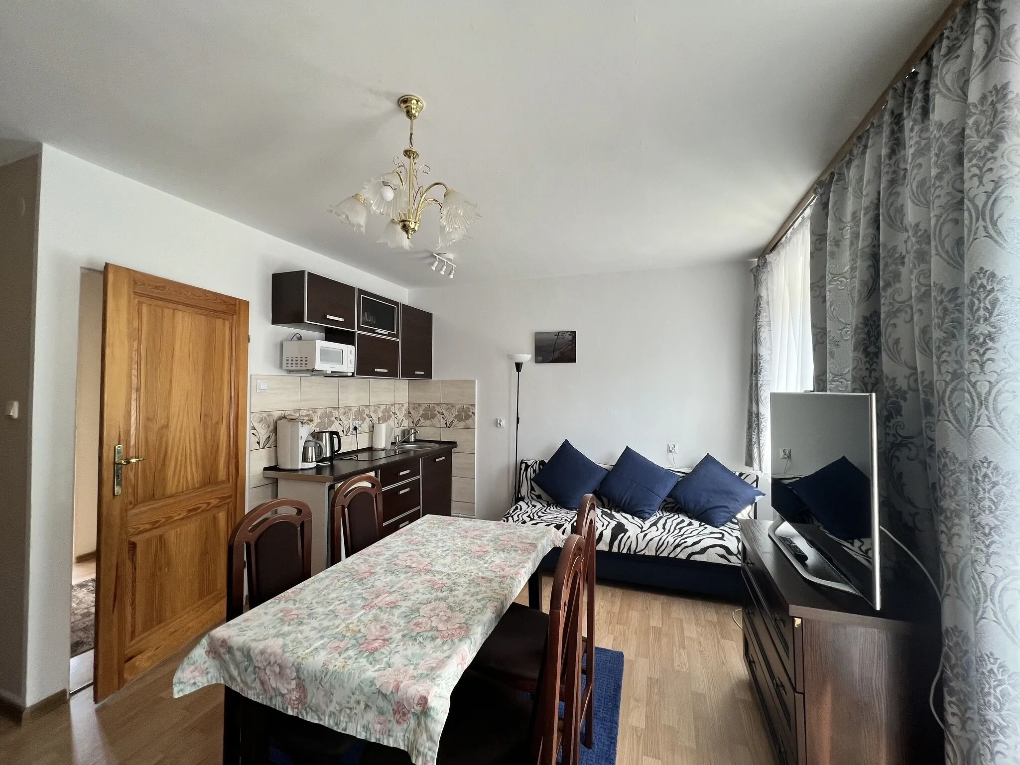 Ośrodek Wczasowy Camping Morski Ustka – Ustka, Polonia