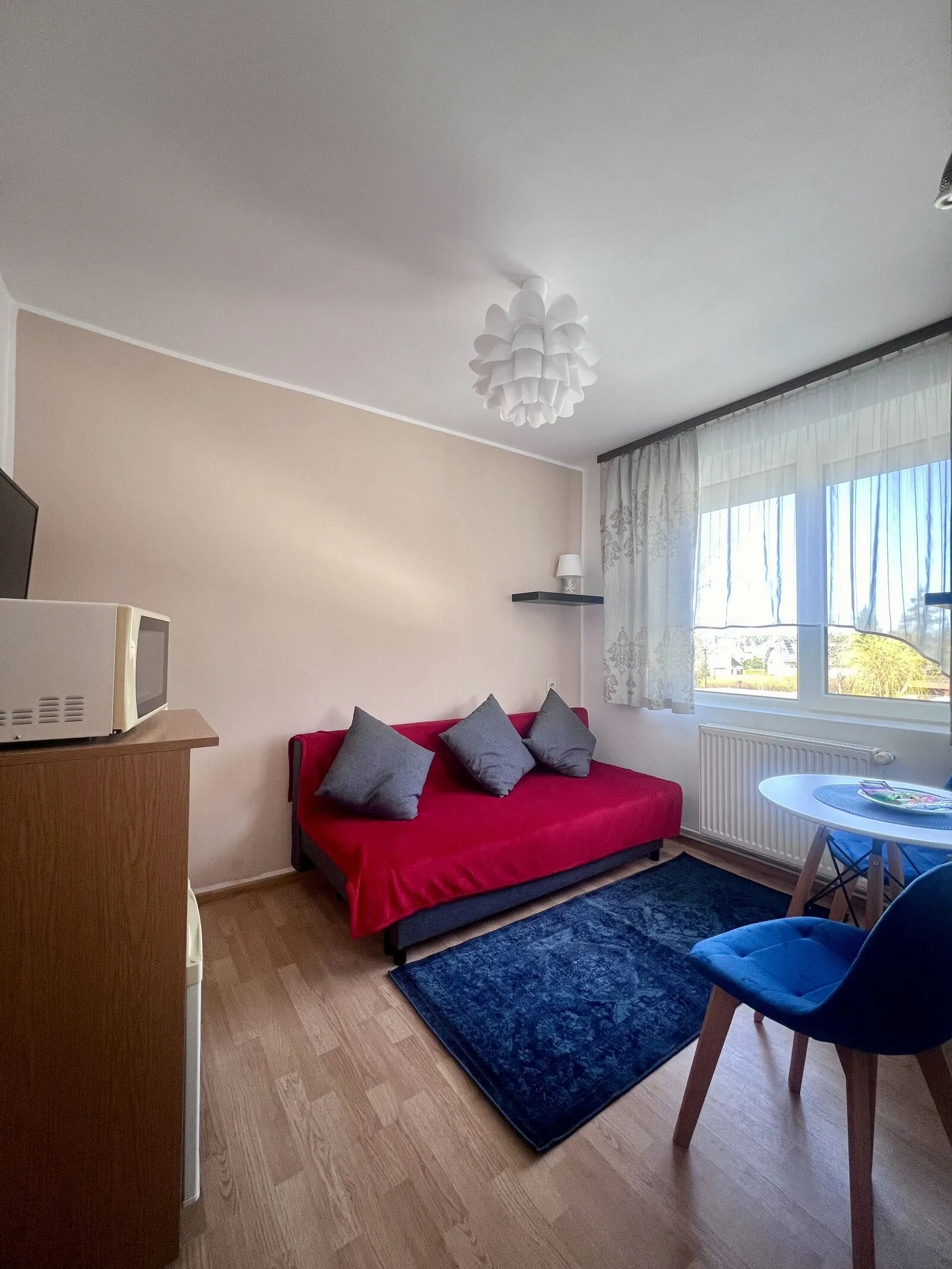 Ośrodek Wczasowy Camping Morski Ustka – Ustka, Polonia