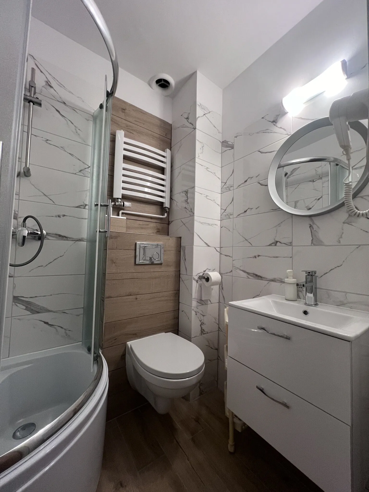 Ośrodek Wczasowy Camping Morski Ustka – Ustka, Polonia