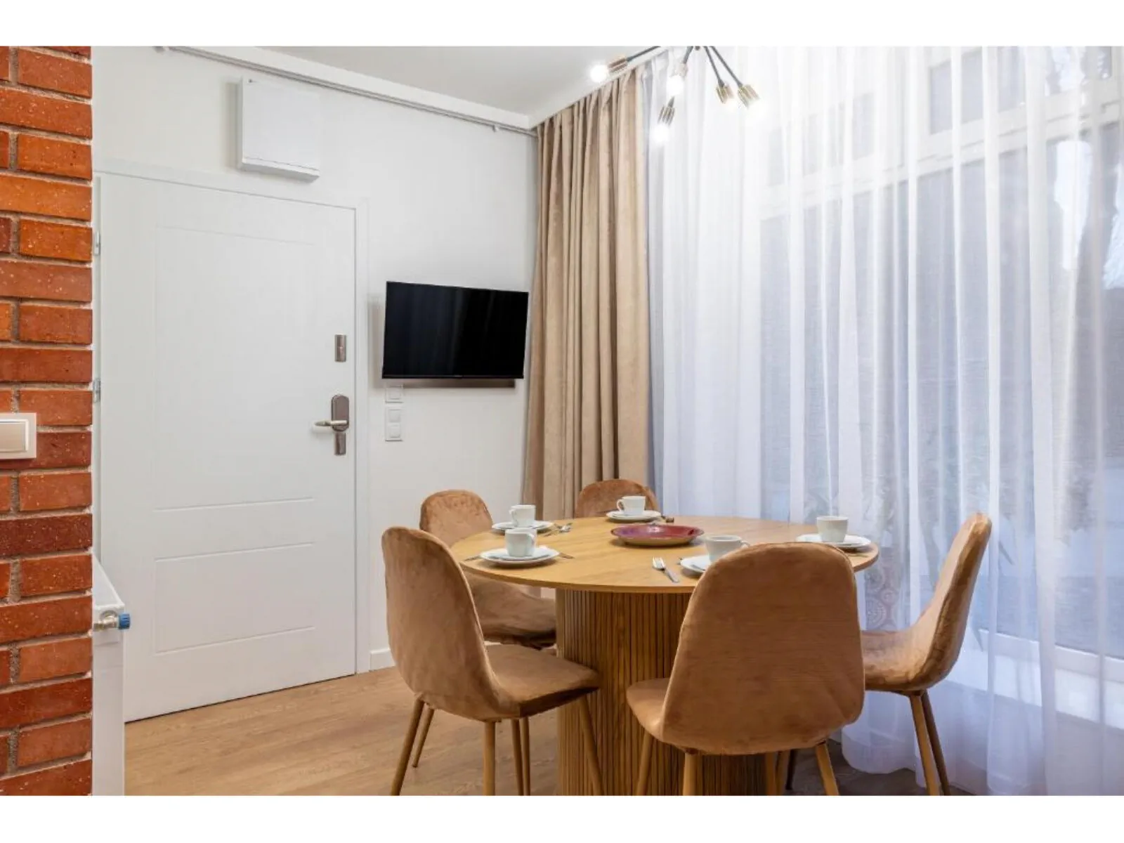 Apartamenty Belona Puck – Puck, Polonia