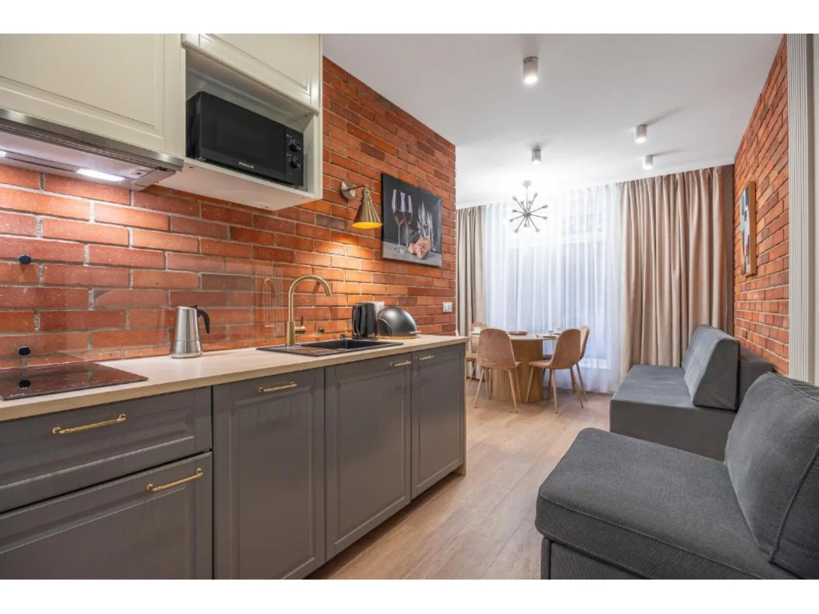Apartamenty Belona Puck – Puck, Polonia