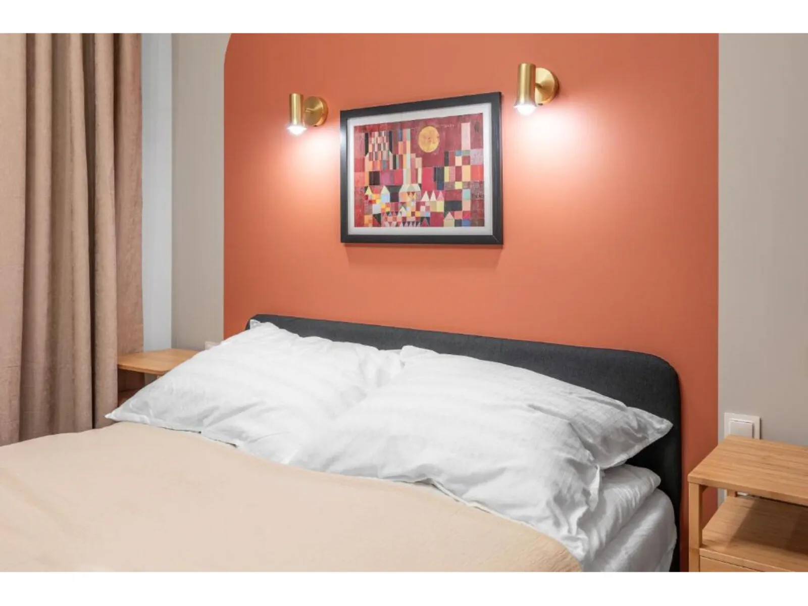 Apartamenty Belona Puck – Puck, Polonia