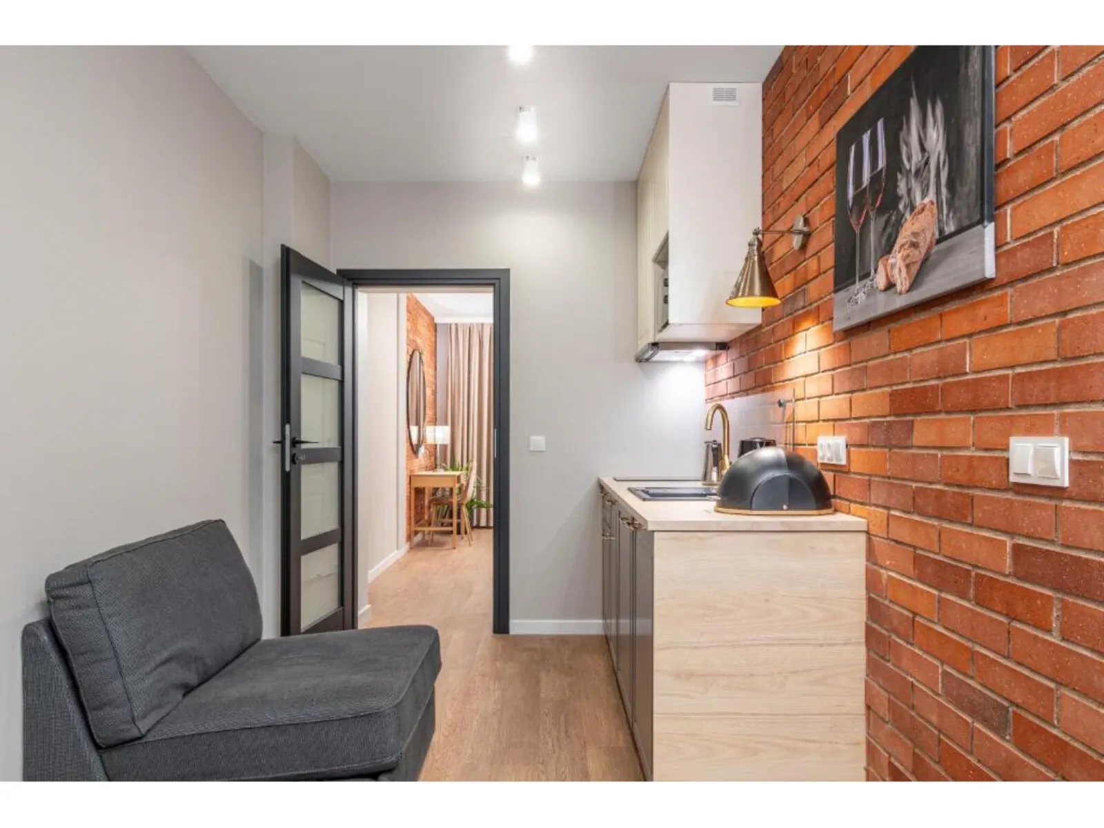 Apartamenty Belona Puck – Puck, Polonia