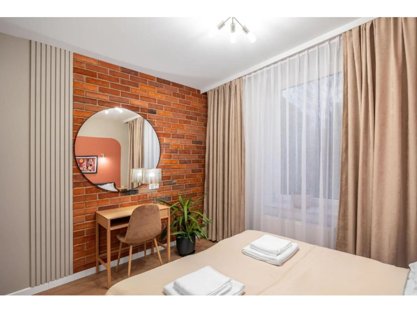 Apartamenty Belona Puck – Puck, Polonia