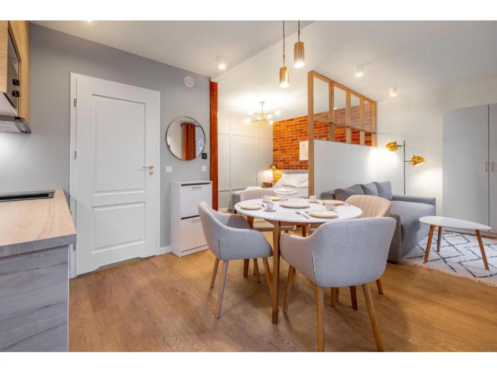 Apartamenty Belona Puck – Puck, Polonia