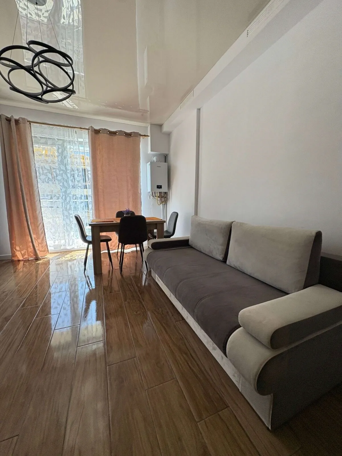 Signature Promenada Hotel-Apartments 2 Năvodari – Năvodari, România