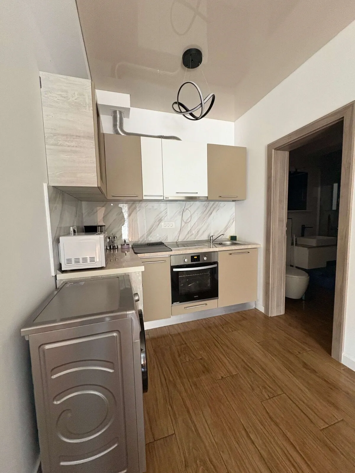 Signature Promenada Hotel-Apartments 2 Năvodari – Năvodari, România