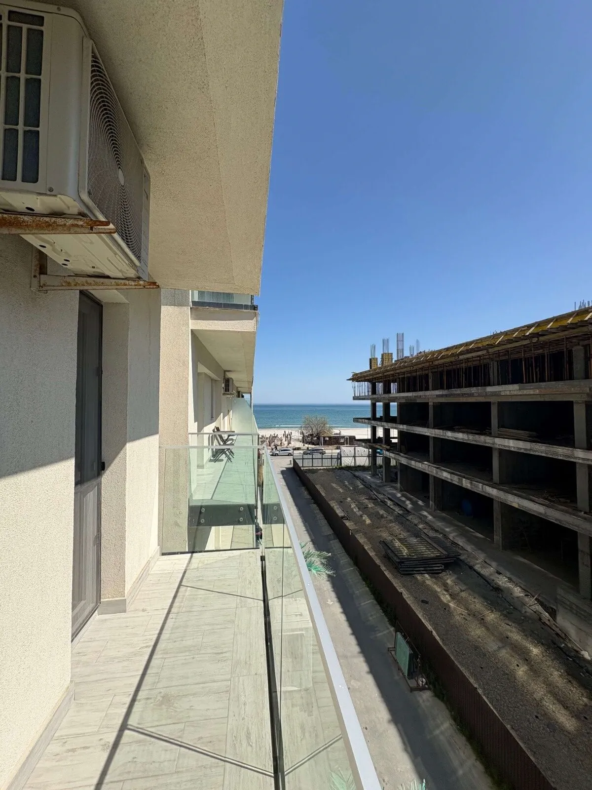 Signature Promenada Hotel-Apartments 2 Năvodari – Năvodari, România