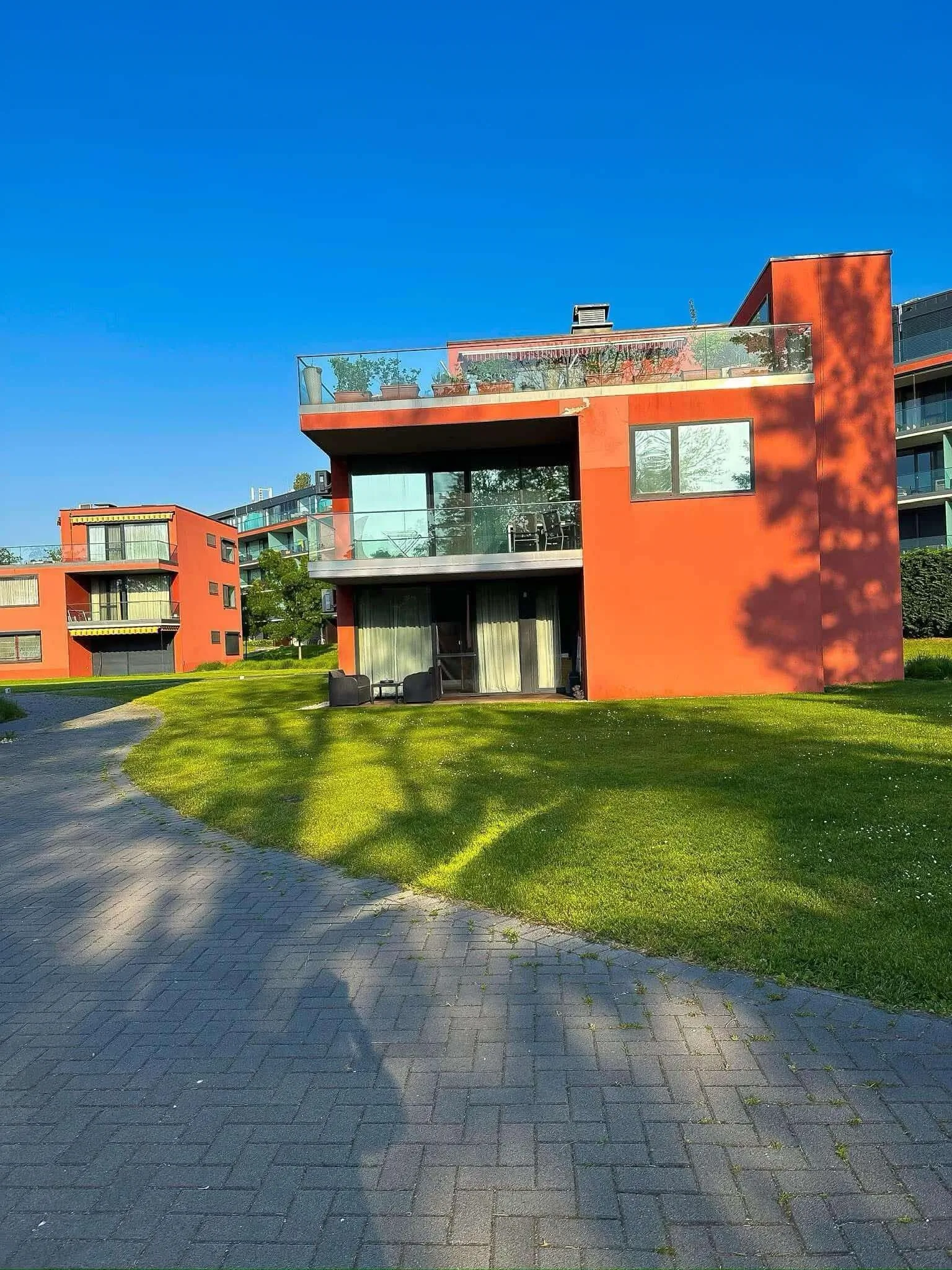BL Yacht Club Art Apartman B2 Balatonlelle – Balatonlelle, Ungaria